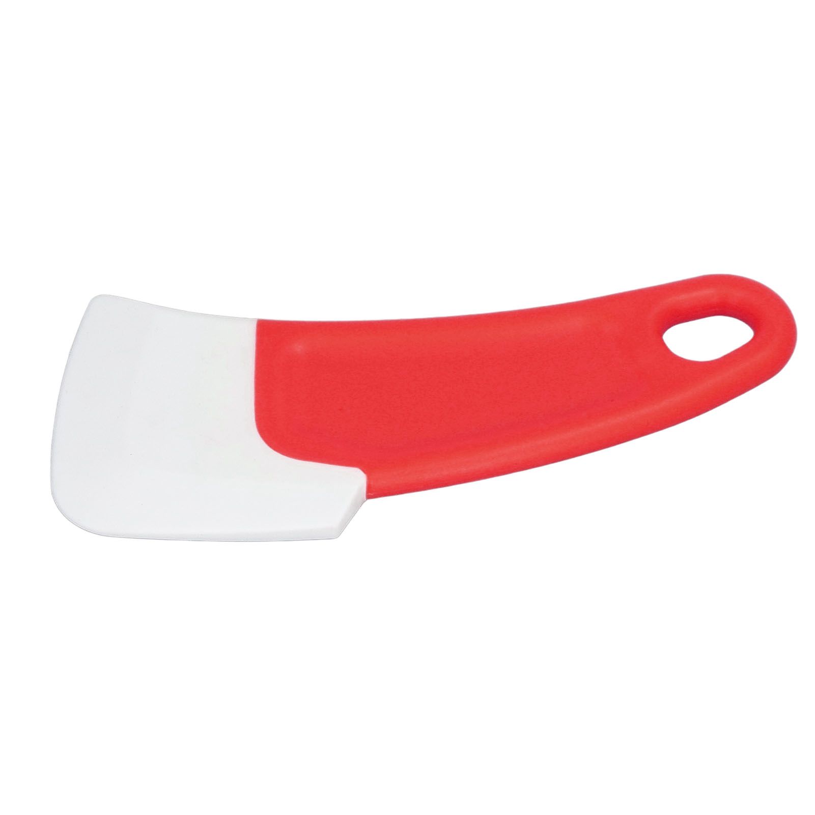 10 Pcs Silicone Spatula Flexible Hook Hole Design PP Handle Kitchen Silicone view 14