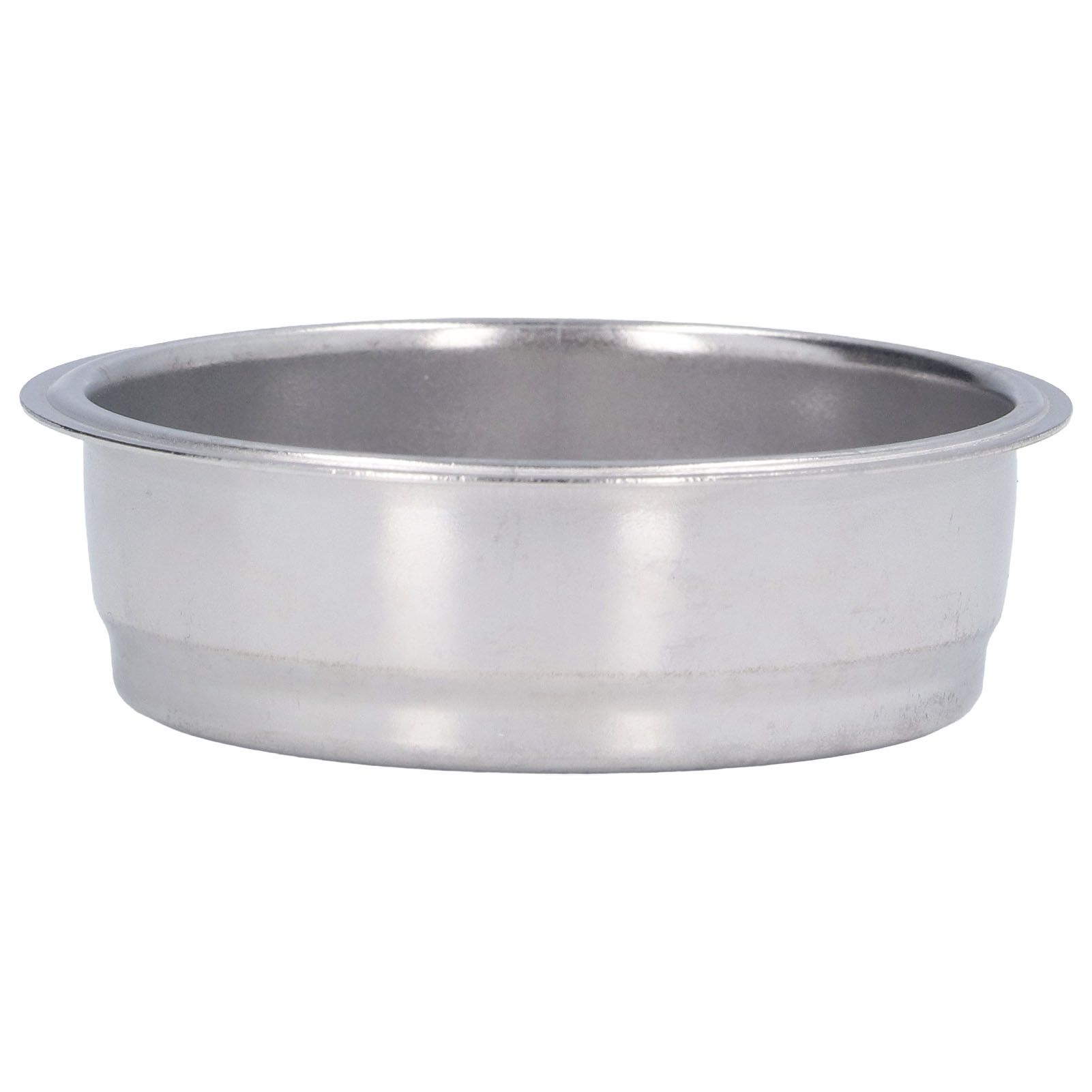 51mm Porous Coffee Filter Basket Stainless Steel Single Layer Coffee Filter view 2