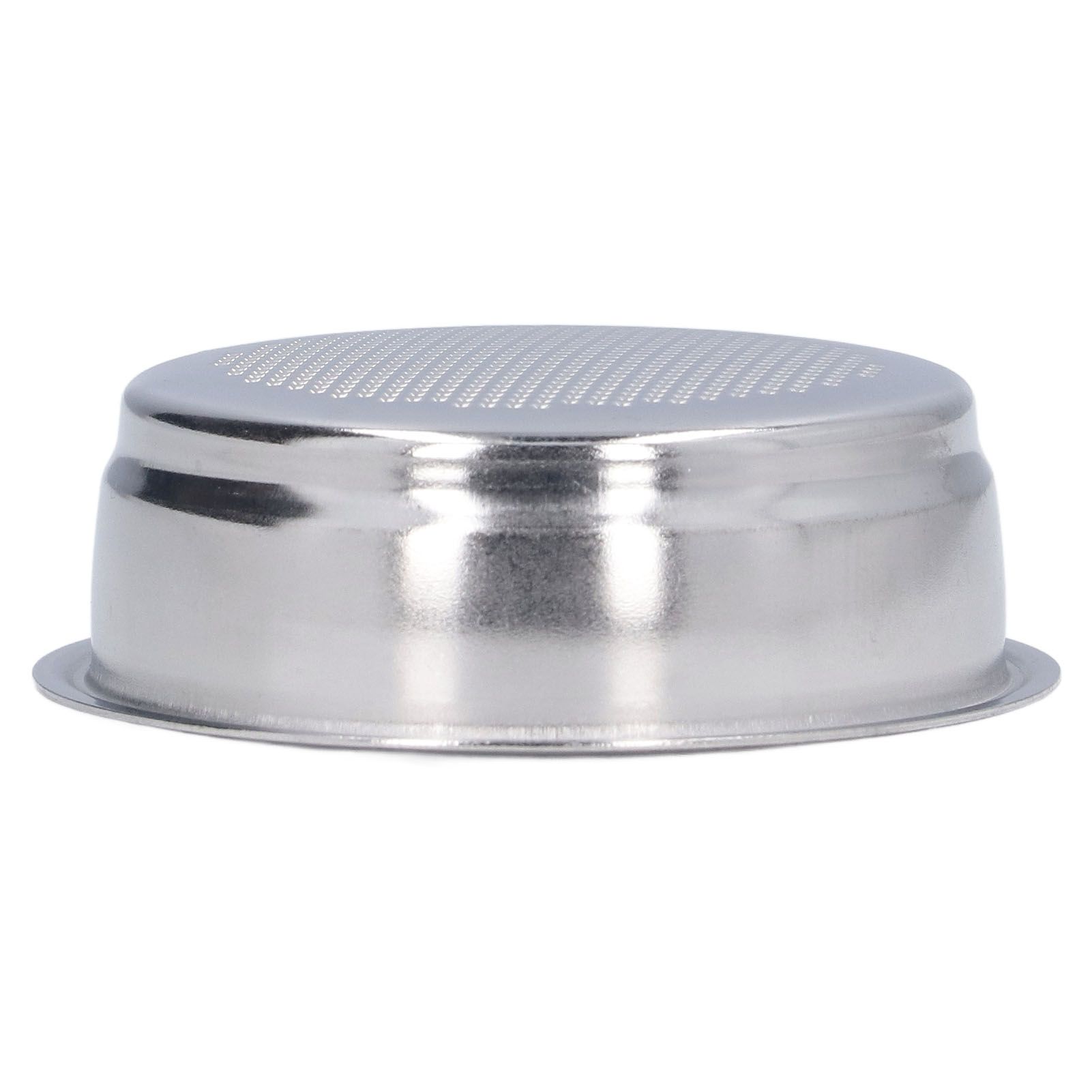 51mm Porous Coffee Filter Basket Stainless Steel Single Layer Coffee Filter view 6