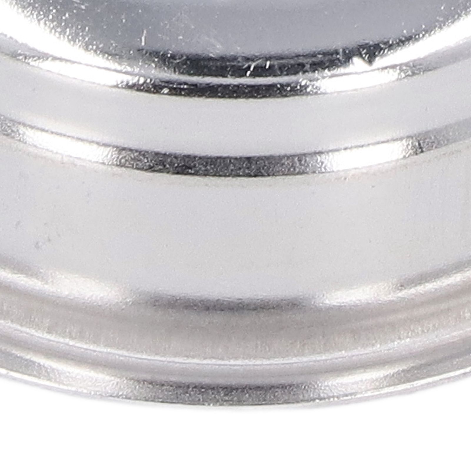 51mm Porous Coffee Filter Basket Stainless Steel Single Layer Coffee Filter view 14