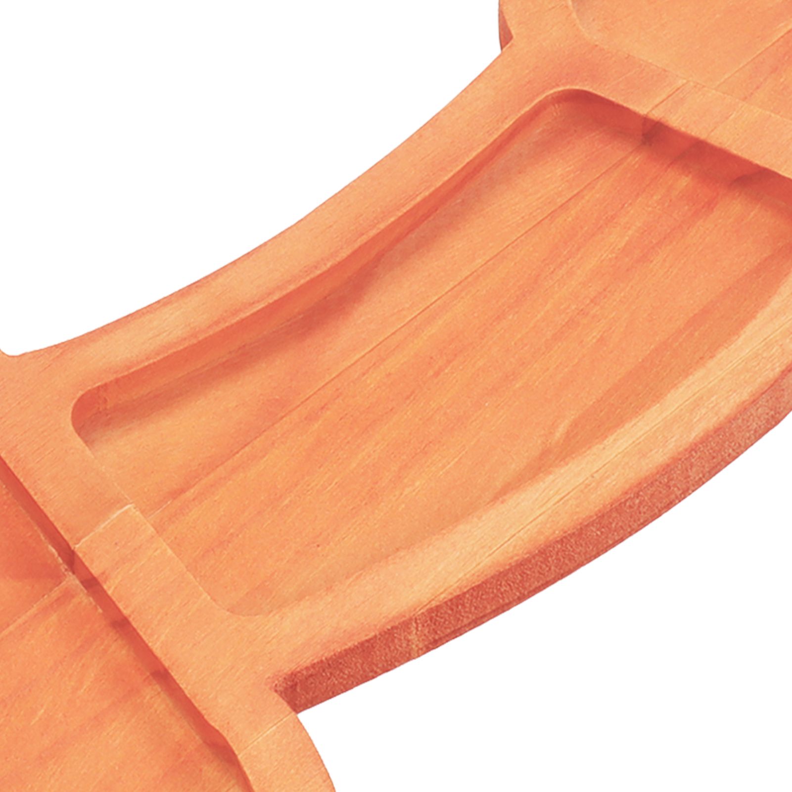 Aperitif Board 9.4in Eco Friendly Wood Nontoxic Odorless BPA Free Large Space view 14