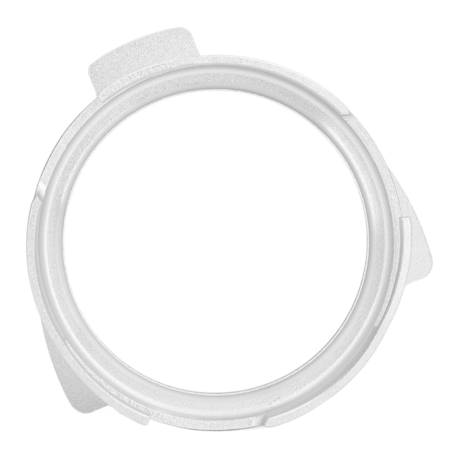 54mm Coffee Portafilter Dosing Funnel Aluminum Alloy Rotatable Dosing Funnel view 13