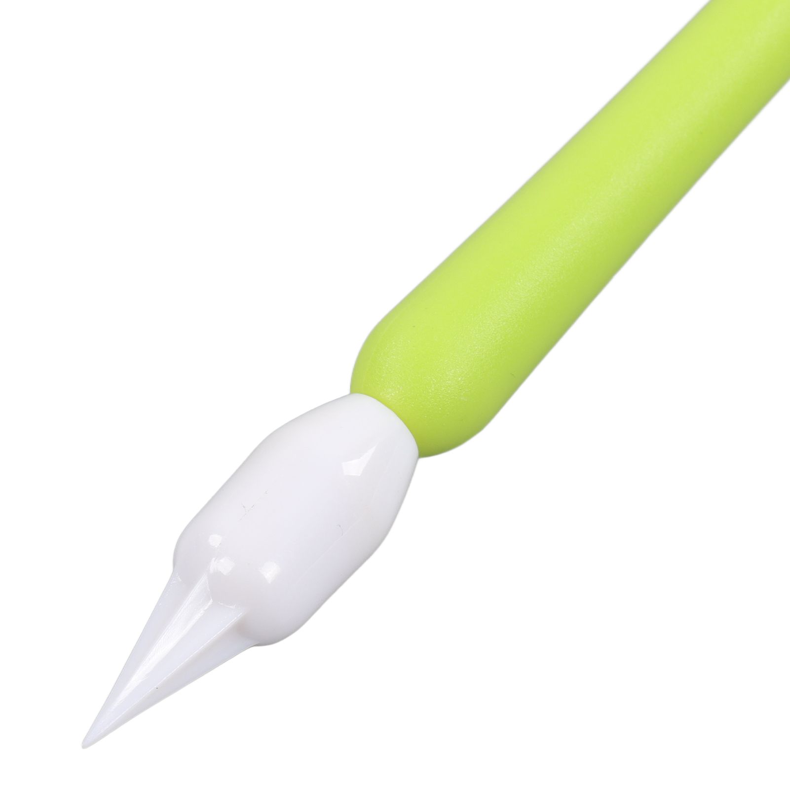 Fondant Decorating Tool PP Double End Design Colorful Fondant Modeling Tools view 15