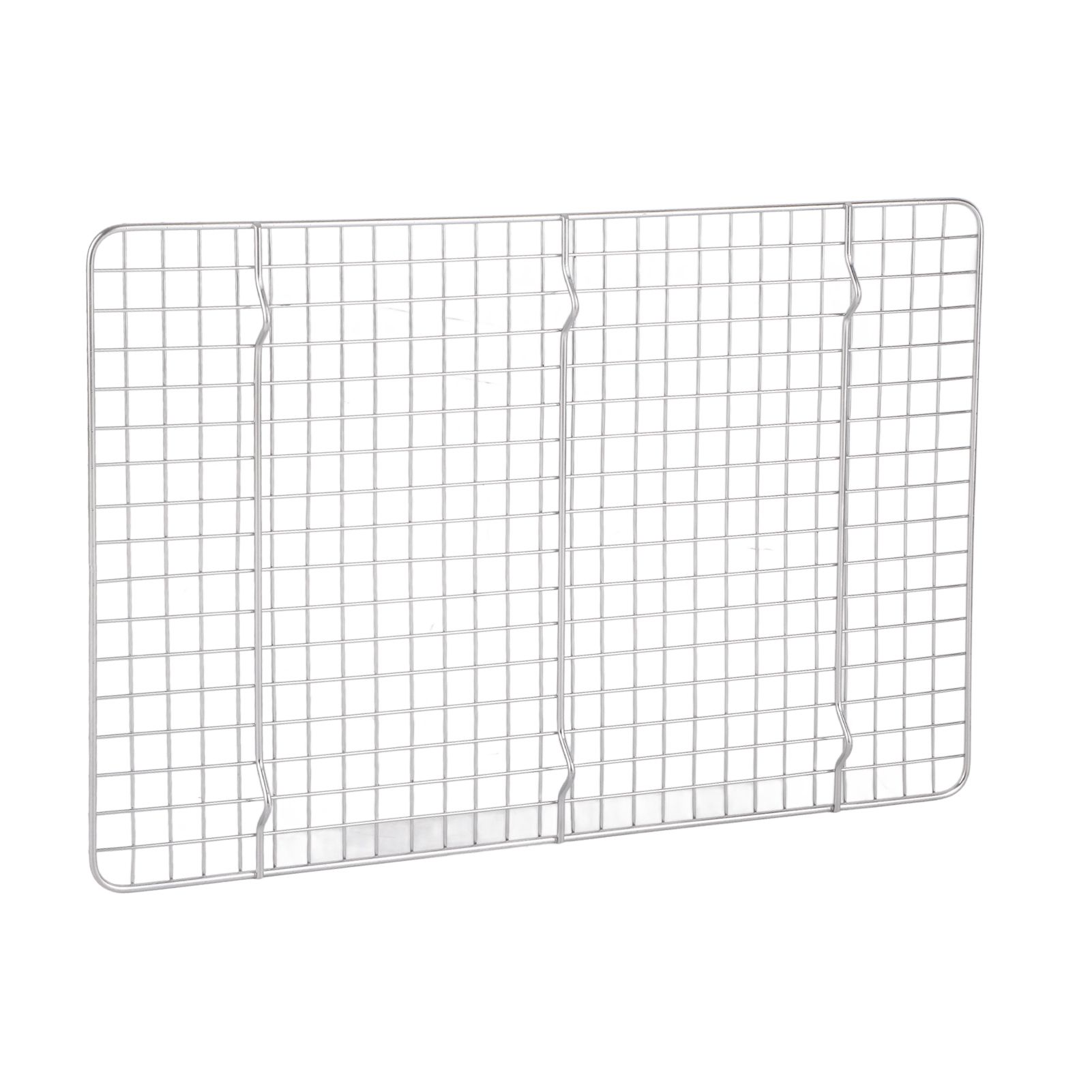 Checkered Cooling Rack 304 Stainless Steel Grid Deformation Resistance Baking view 8