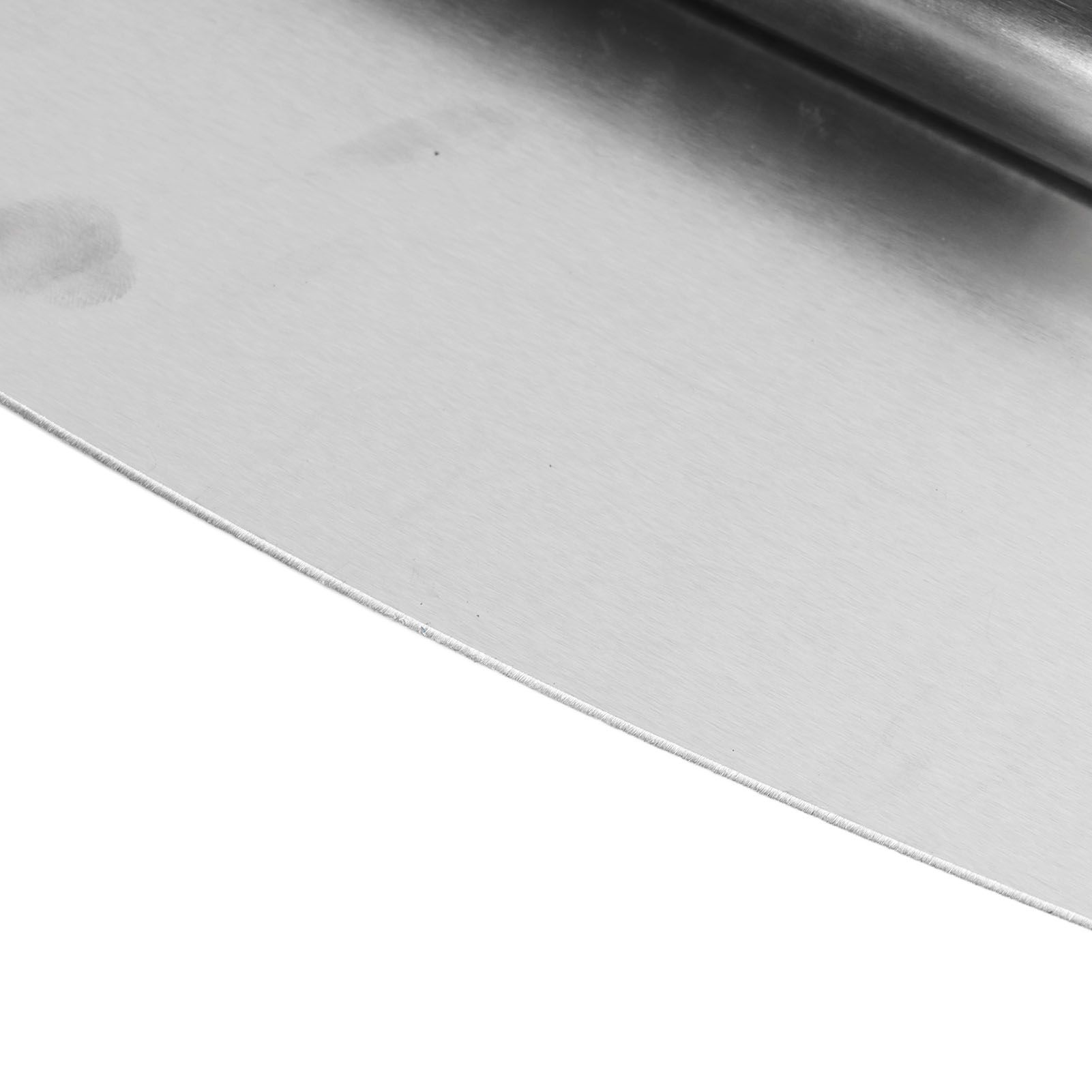 Pizza Cutter Food Grade Stainless Steel High Sharpness Ergonomic Design view 13