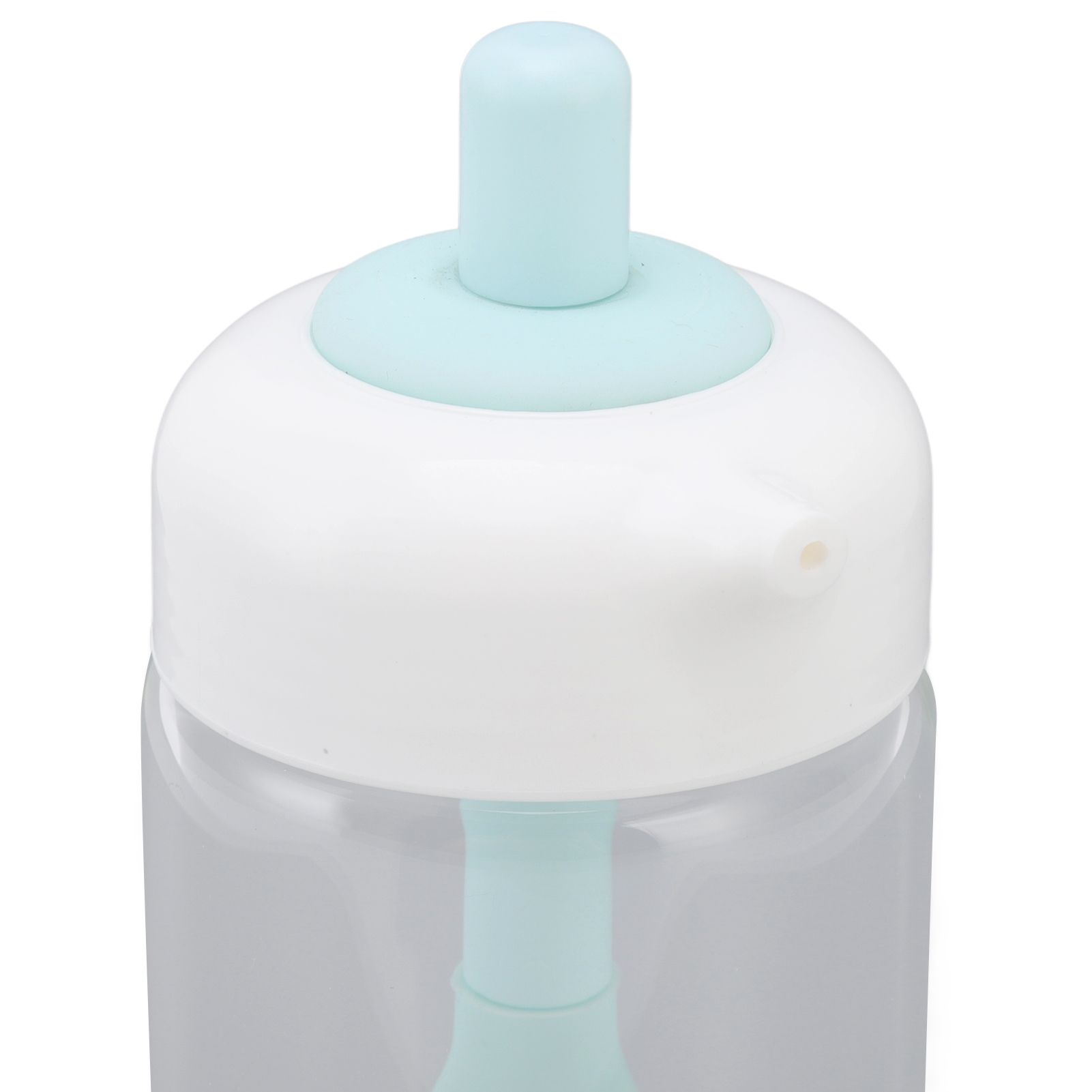 Press Control 2 in 1 Oil Bottle Dispenser Kitchen Glass Oil Bottle with view 14