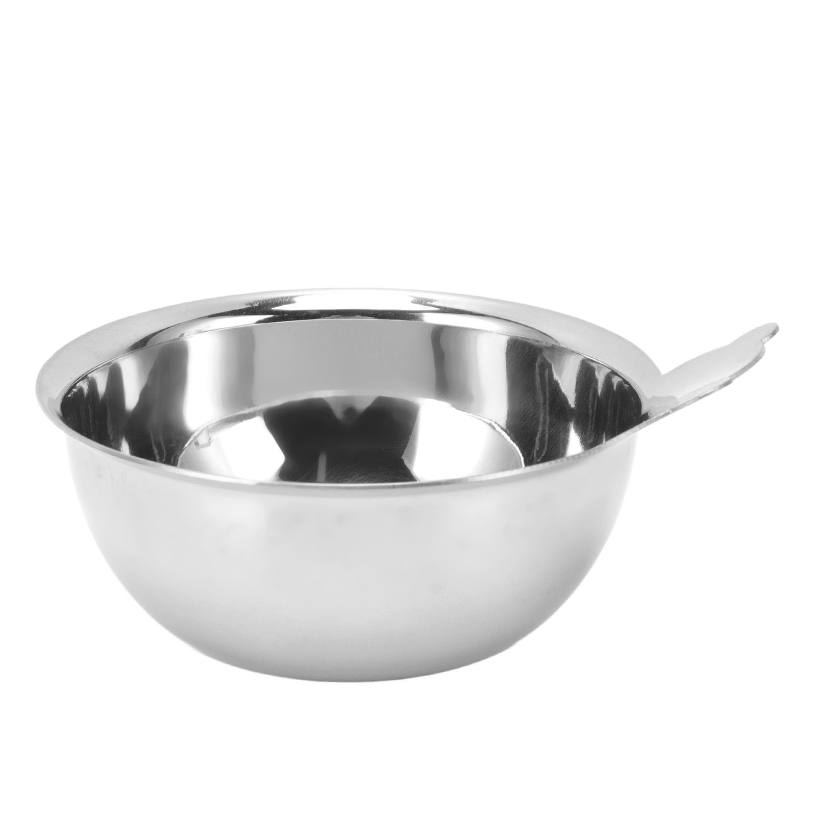 Stainless Steel Bowl Stackable Space Saving Household 304 Stainless Steel Bear view 2