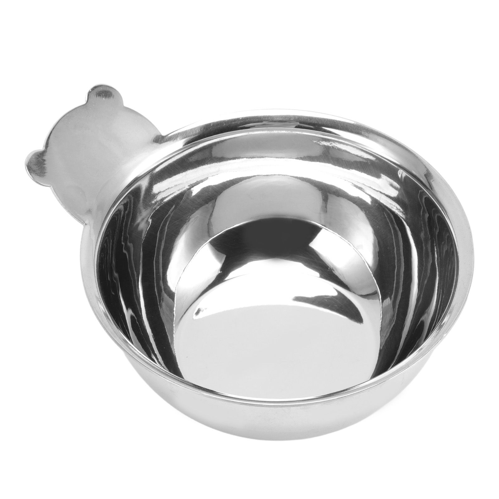 Stainless Steel Bowl Stackable Space Saving Household 304 Stainless Steel Bear view 5