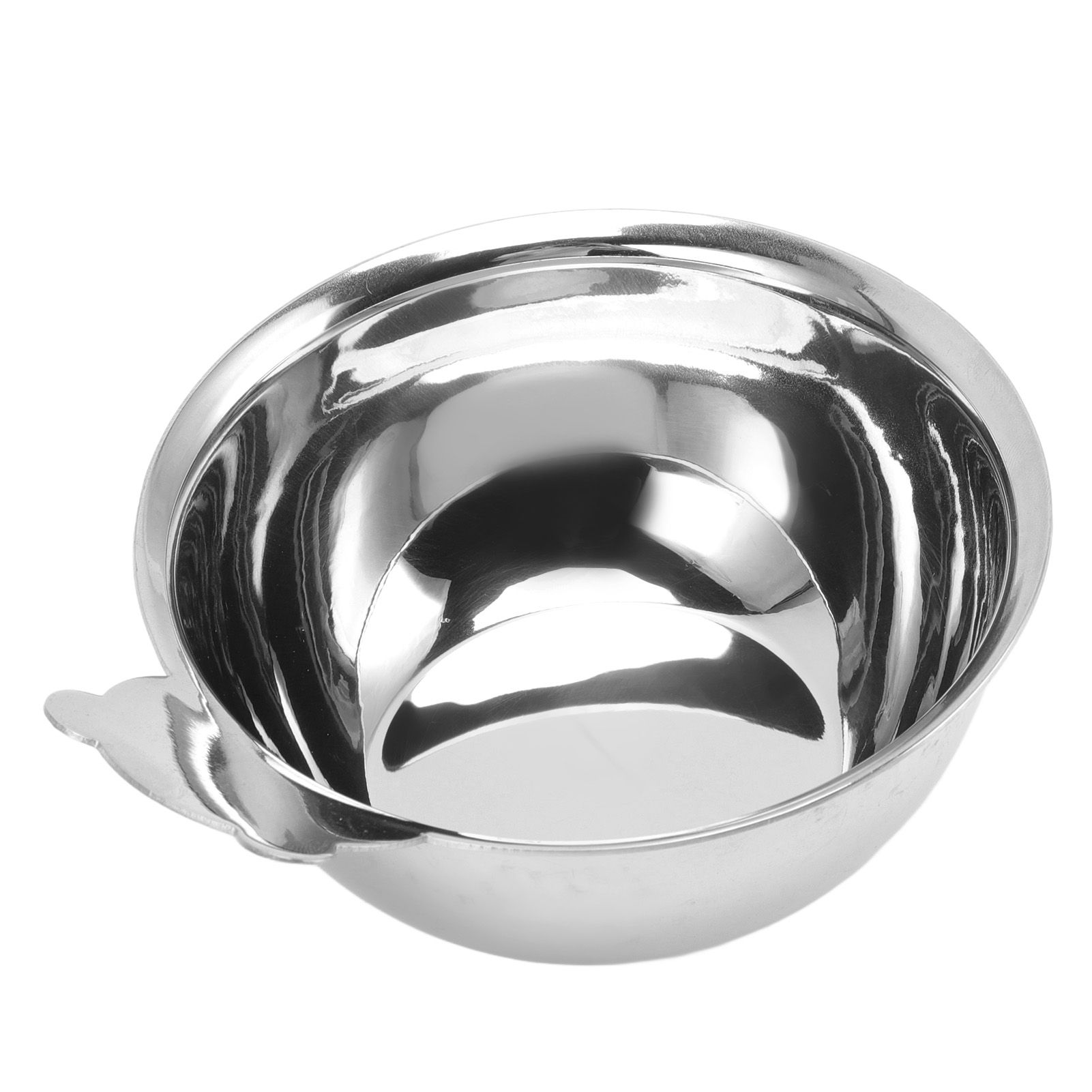 Stainless Steel Bowl Stackable Space Saving Household 304 Stainless Steel Bear view 9