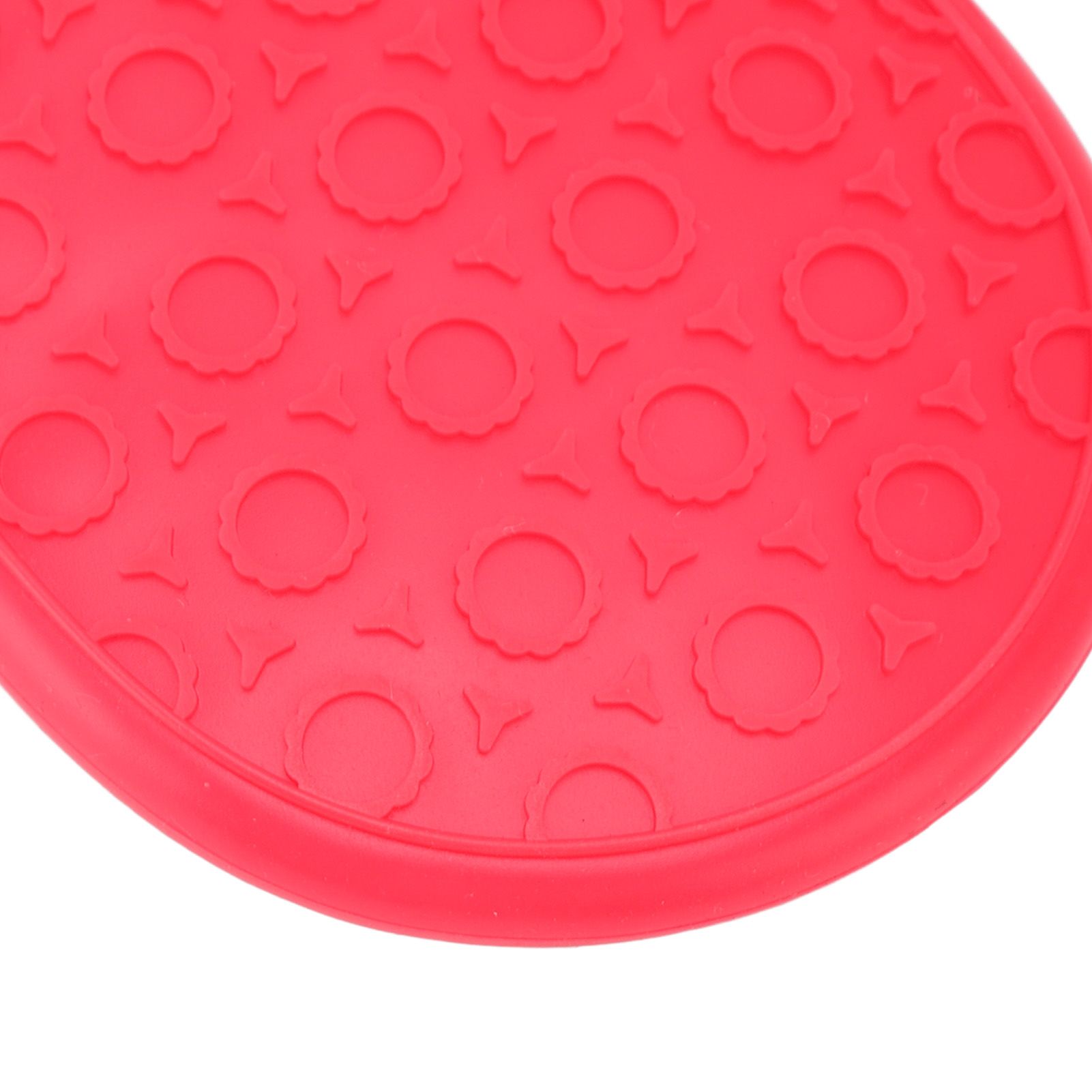 Silicone Oven Mitt High Temperature Resistant Waterproof Slip Proof Kitchen view 13