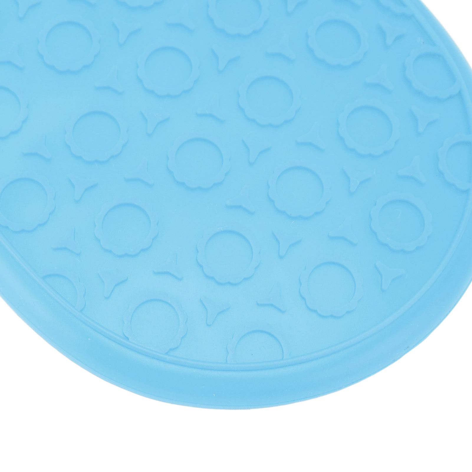 Silicone Oven Mitt High Temperature Resistant Waterproof Slip Proof Kitchen view 15