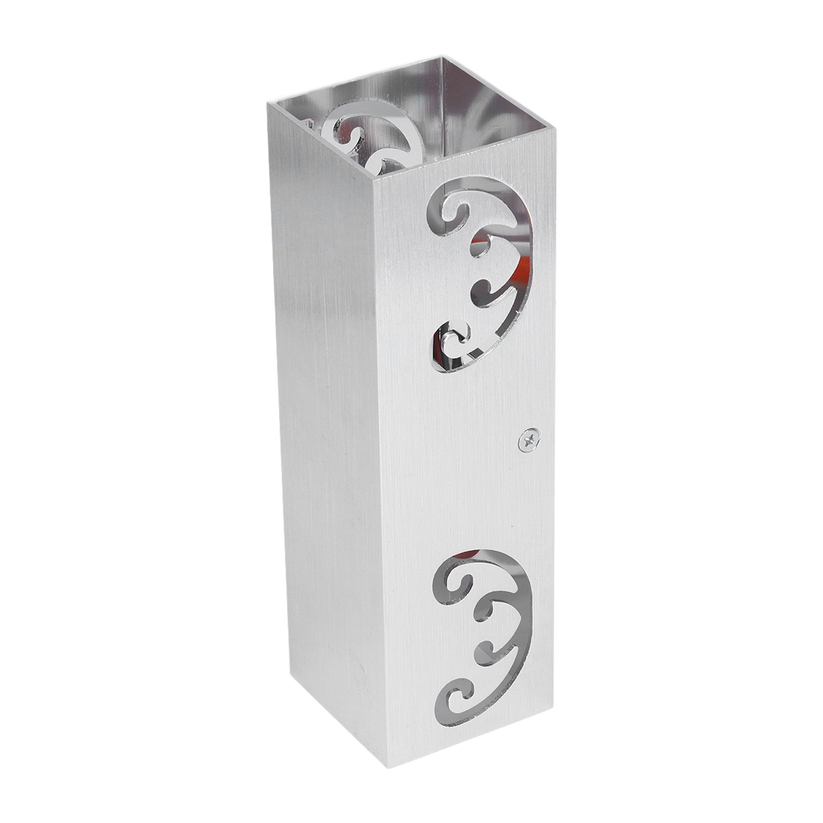 LED Wall Lamp Aluminum Modern Decorative Butterflies 6W Double Head Sconces view 5