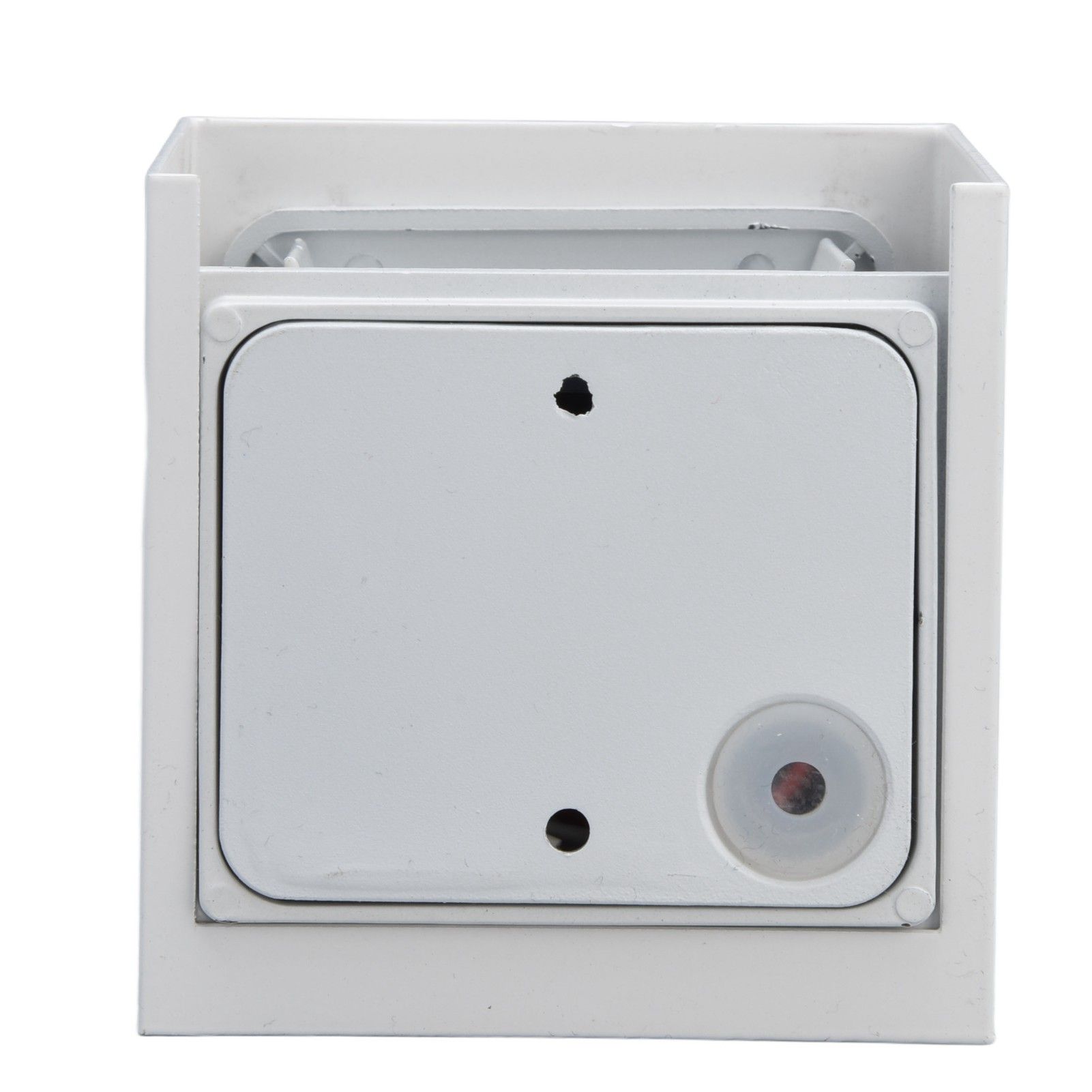 3.9in Wall Lamp Adjustable Light Angle Energy Saving Environmental Friendly view 13