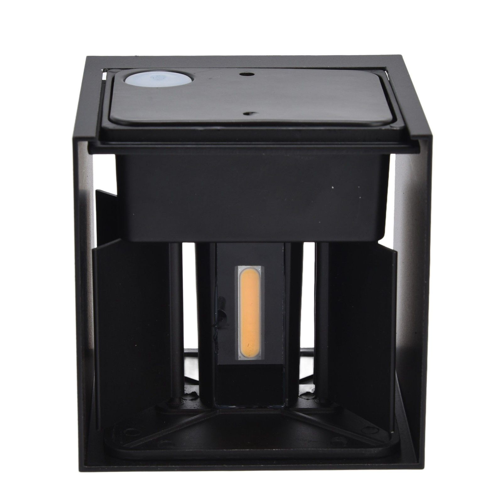 3.9in Wall Lamp Adjustable Light Angle Energy Saving Environmental Friendly Up view 4