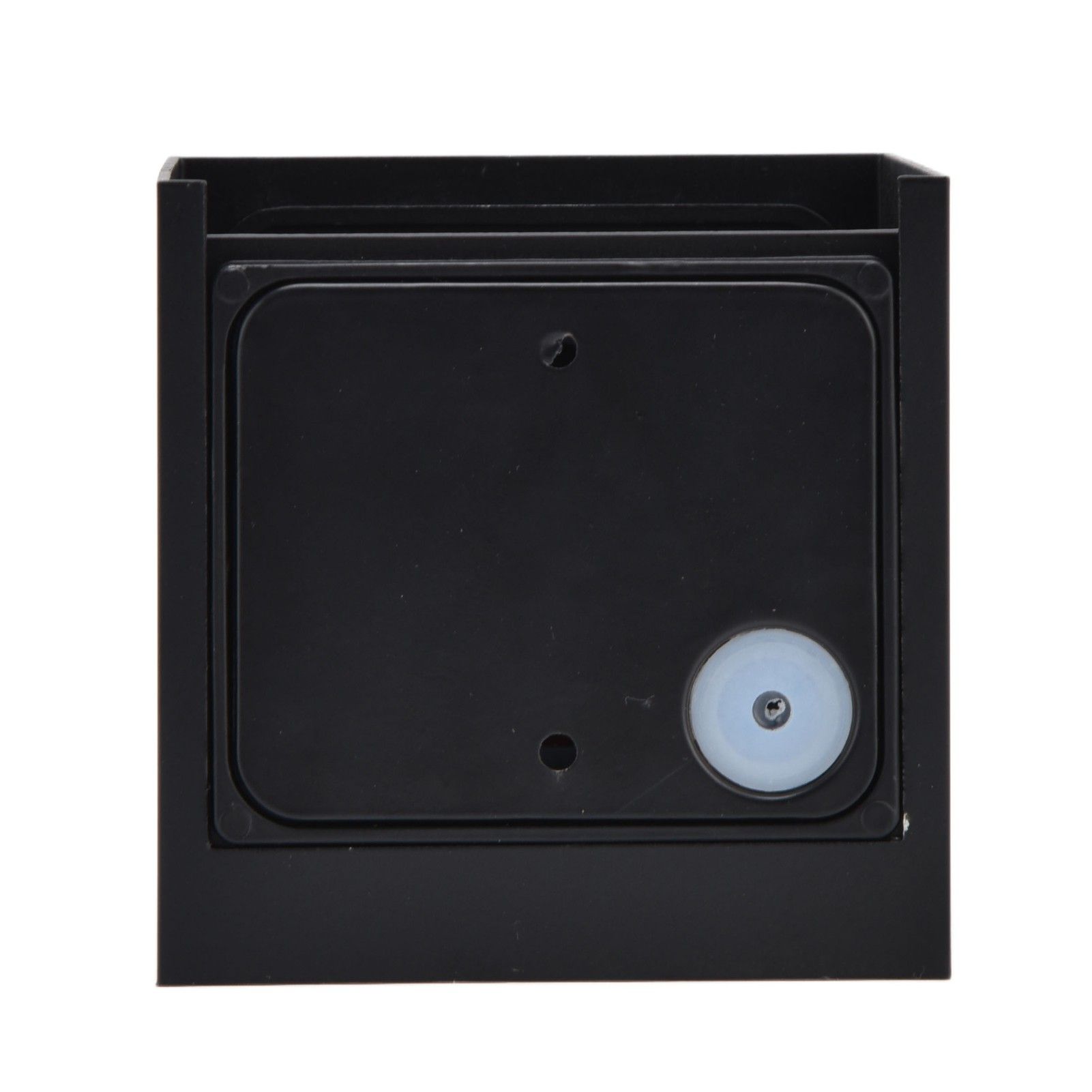 3.9in Wall Lamp Adjustable Light Angle Energy Saving Environmental Friendly Up view 13