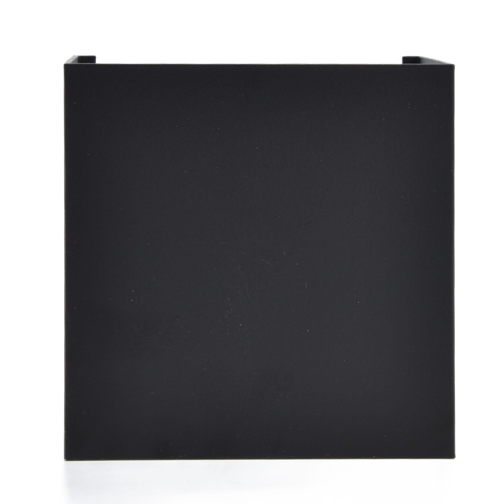 3.9in Wall Lamp Adjustable Light Angle Energy Saving Environmental Friendly Up view 14