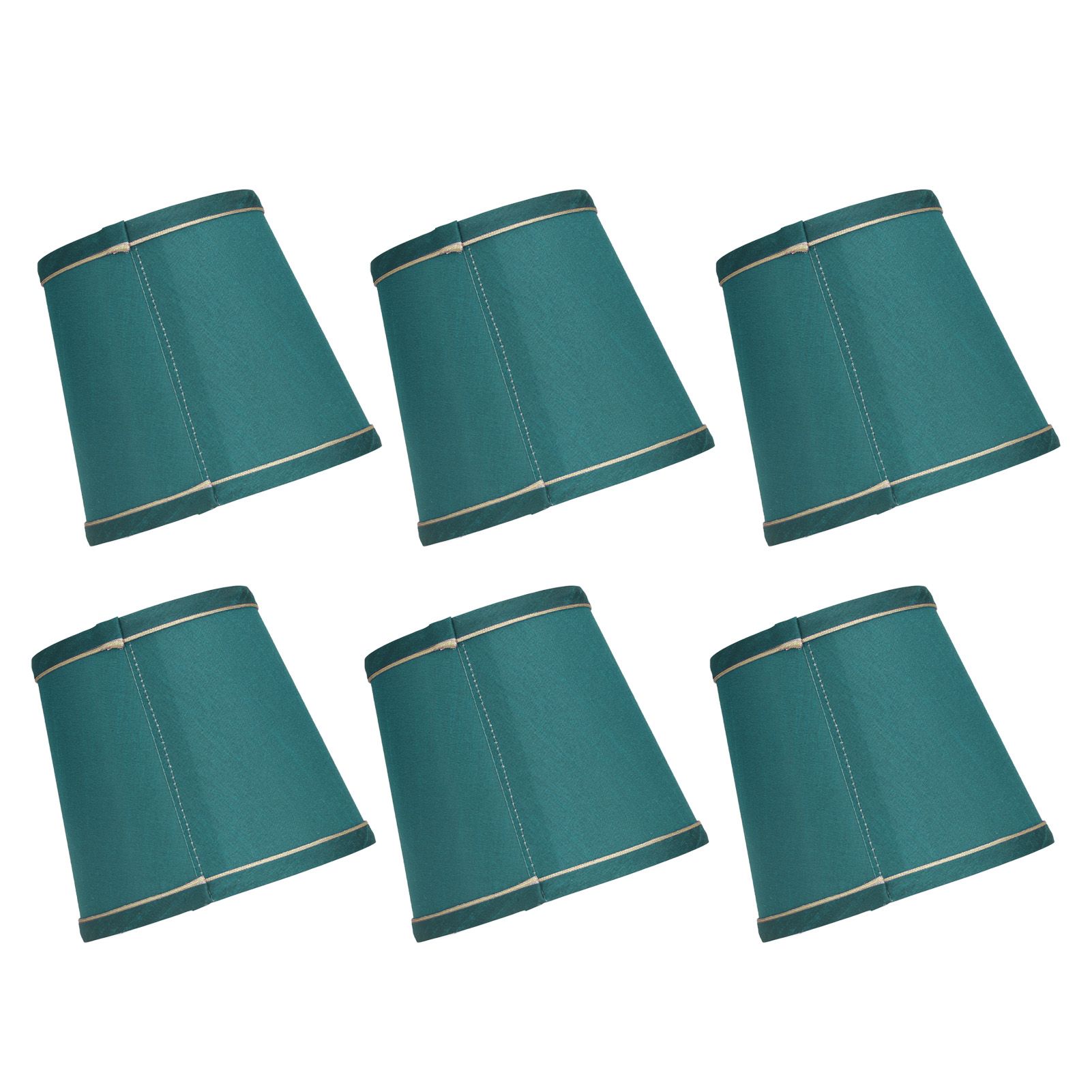 6PCS Fabric Lampshade Modern Simple Fabric Light Lampshade Phnom Penh view 7