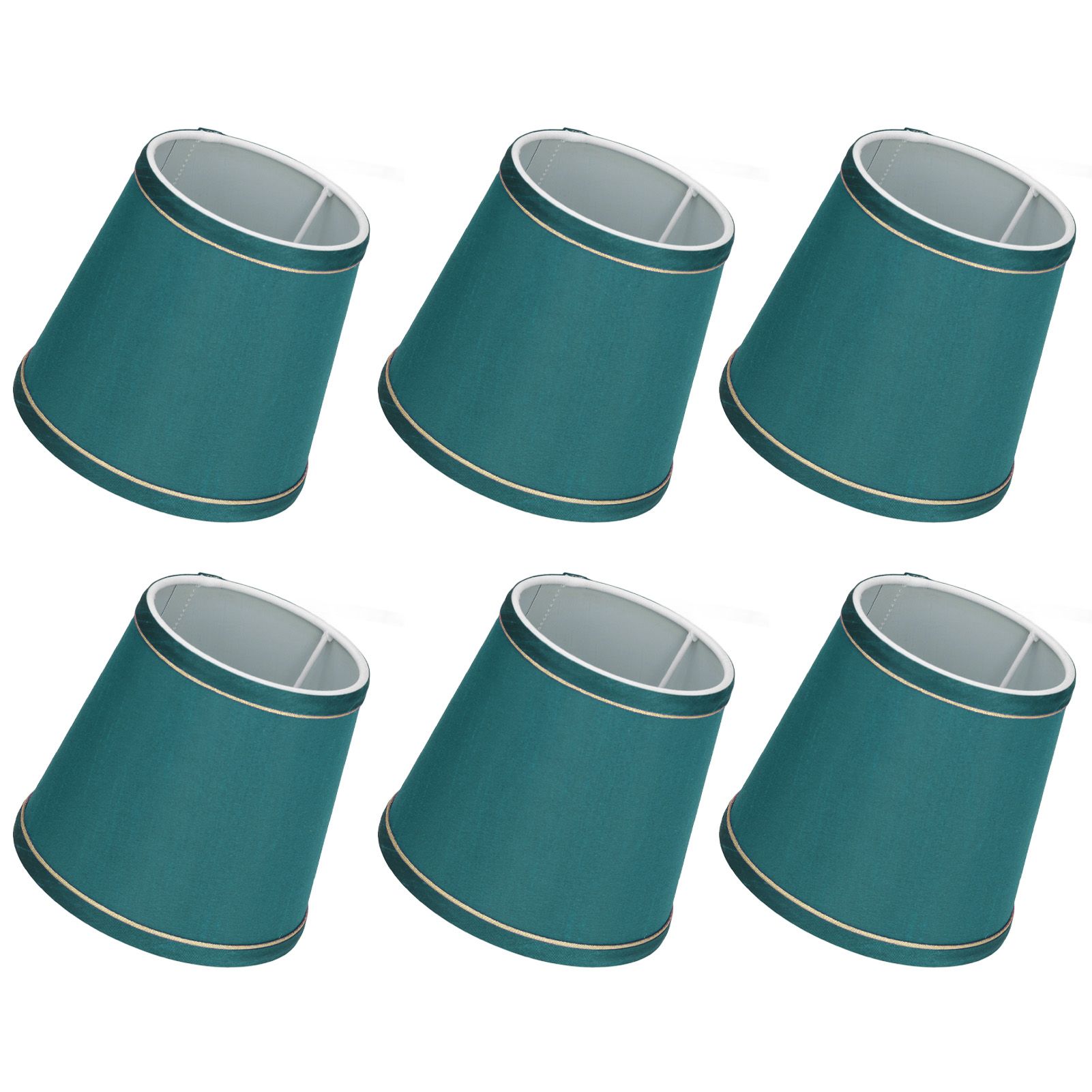 6PCS Fabric Lampshade Modern Simple Fabric Light Lampshade Phnom Penh view 9