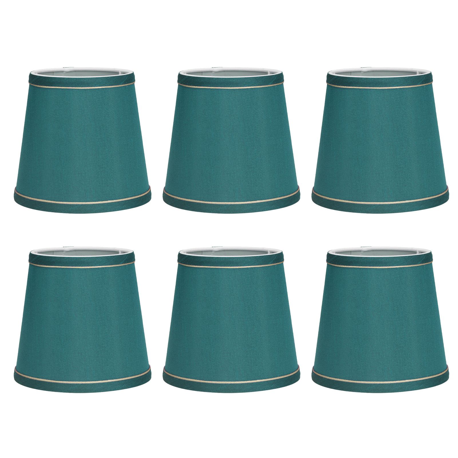 6PCS Fabric Lampshade Modern Simple Fabric Light Lampshade Phnom Penh view 10