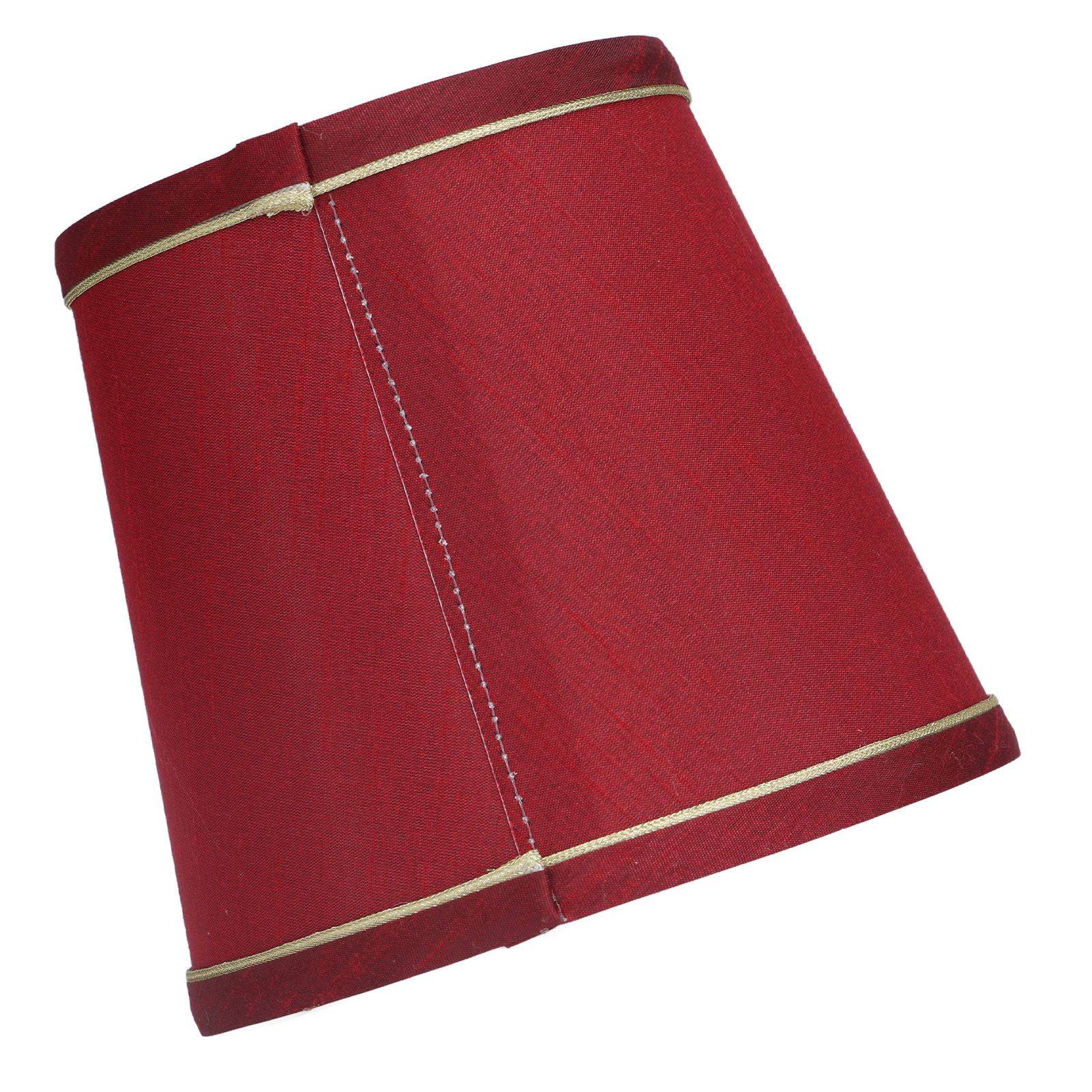 6PCS Fabric Lampshade Modern Simple Fabric Light Lampshade Phnom Penh view 14