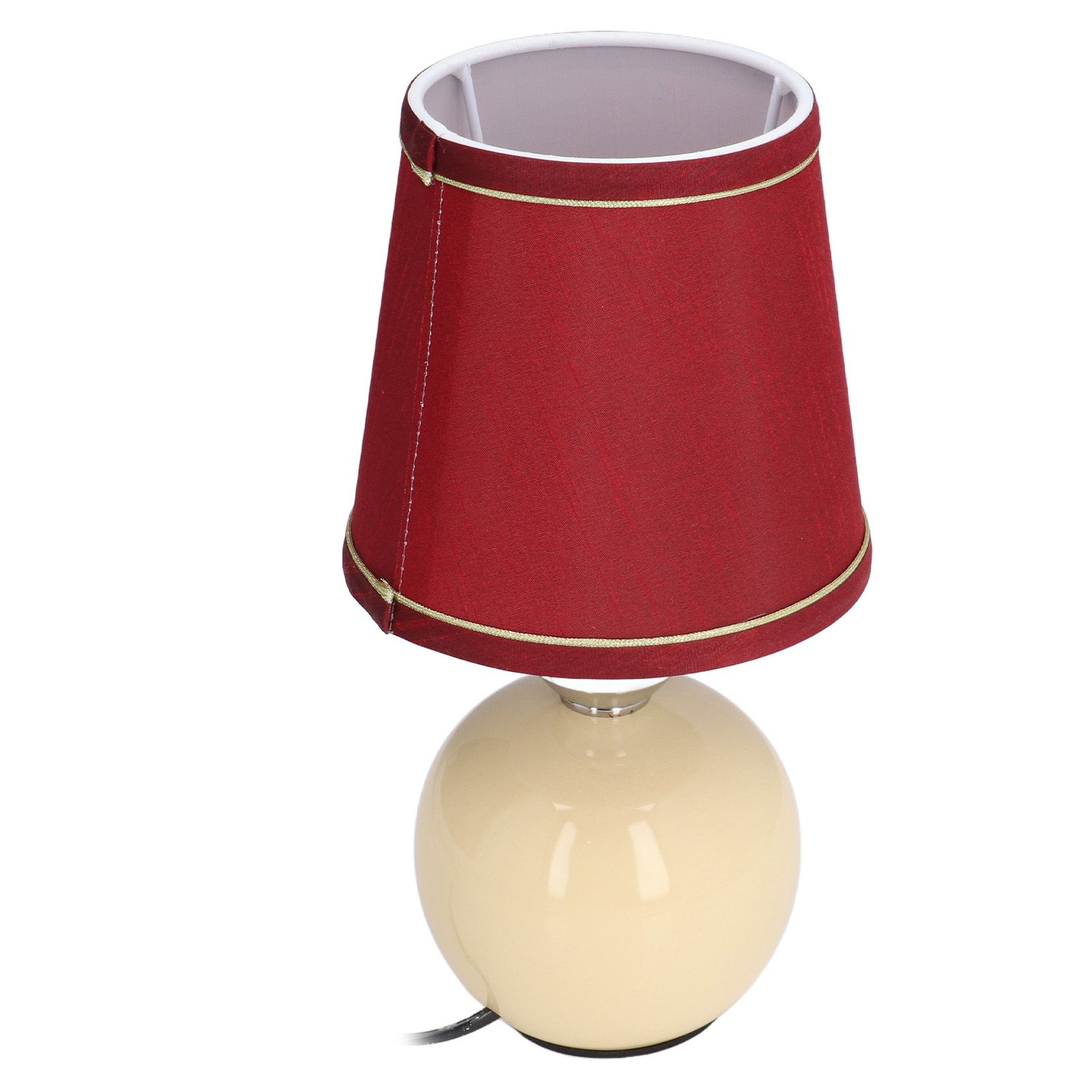 6PCS Fabric Lampshade Modern Simple Fabric Light Lampshade Phnom Penh view 15