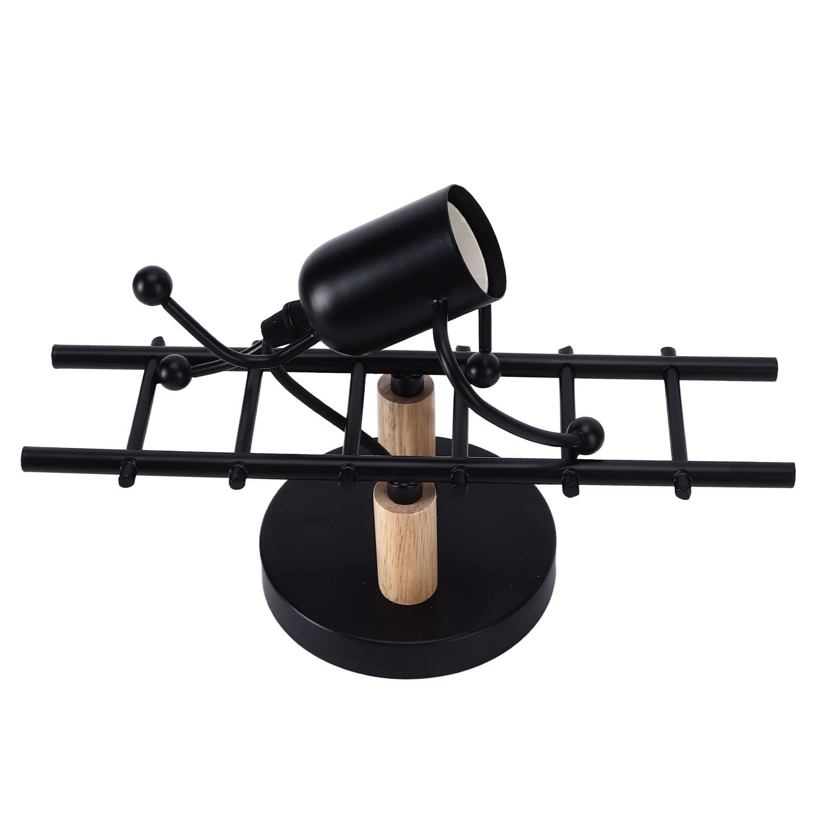 Wall Lamp Unique Design Exquisite Cute Beautiful Wall Decoration Light for view 4