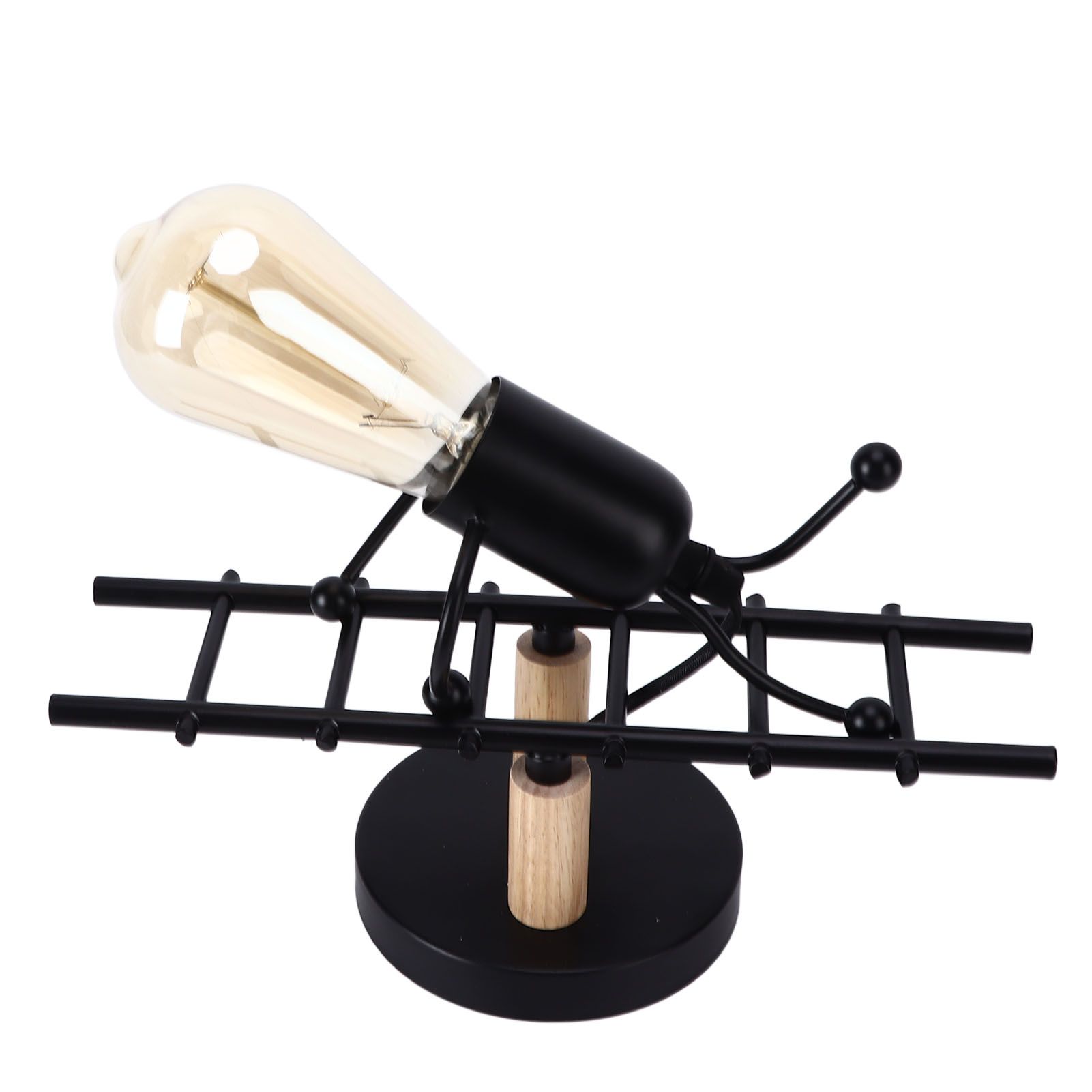 Wall Lamp Unique Design Exquisite Cute Beautiful Wall Decoration Light for view 7