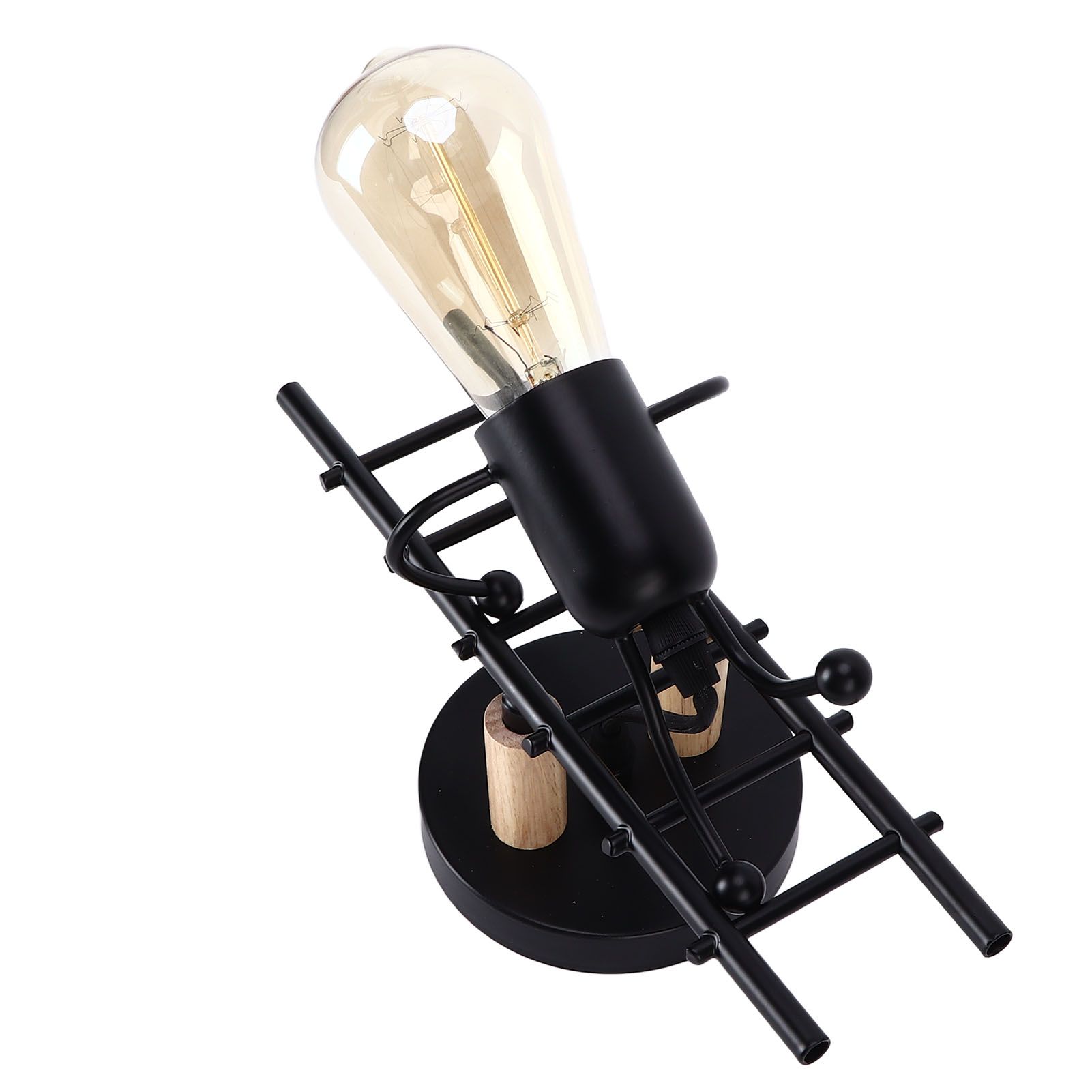 Wall Lamp Unique Design Exquisite Cute Beautiful Wall Decoration Light for view 8