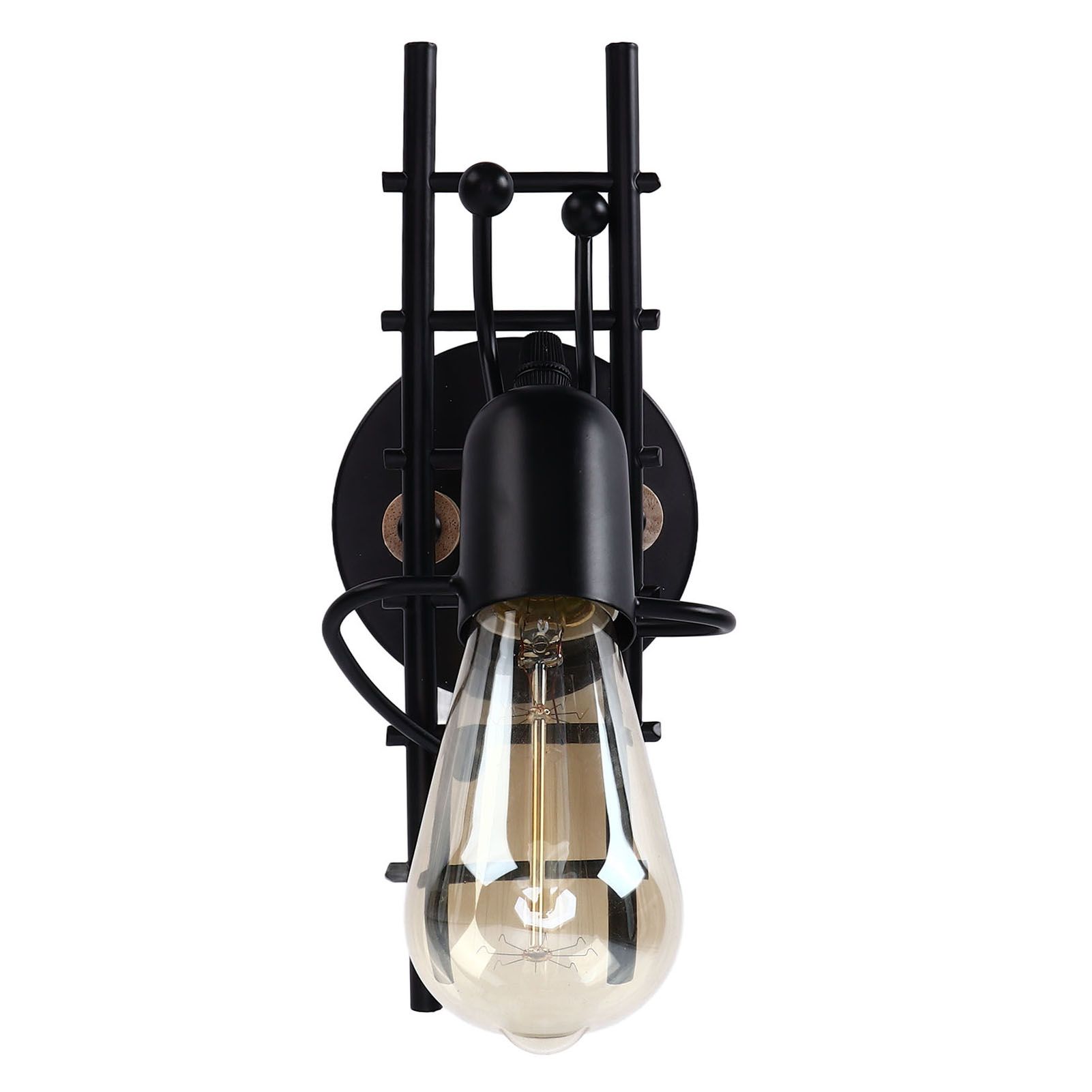 Wall Lamp Unique Design Exquisite Cute Beautiful Wall Decoration Light for view 12