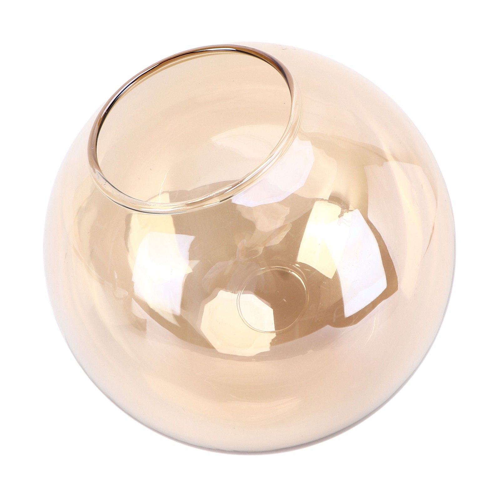 Wall Lamp Blowing Technology Transparent Soft Lighting Fashion Design Glass view 15