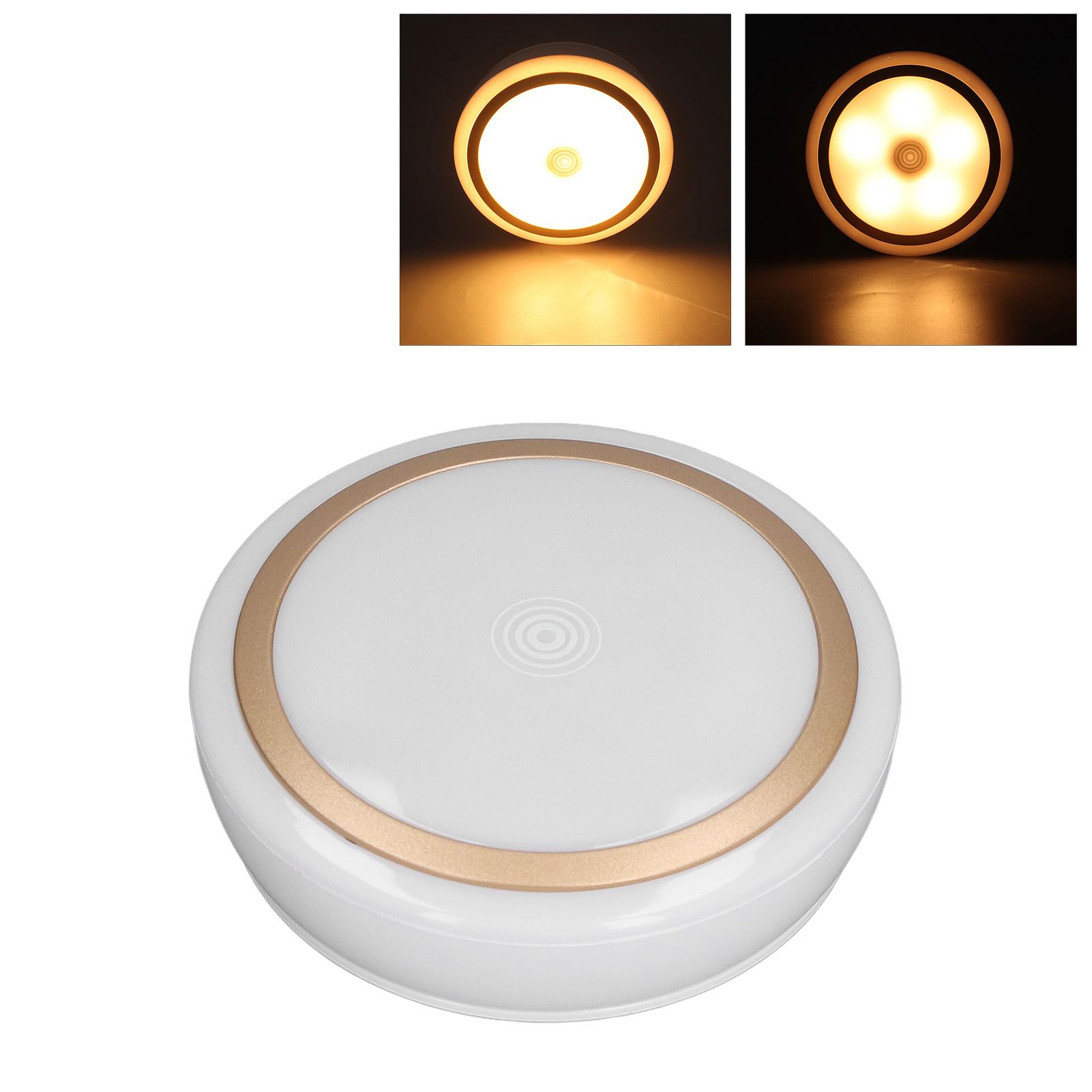 Night Light Bright Bulb Simple Installation Widely Used Energy Saving Home view 10