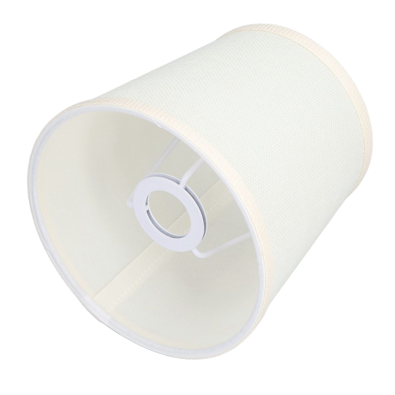 3Pcs Table Lampshade Hand Crafted High Transmittance Soft Cloth Highly Durable view 15
