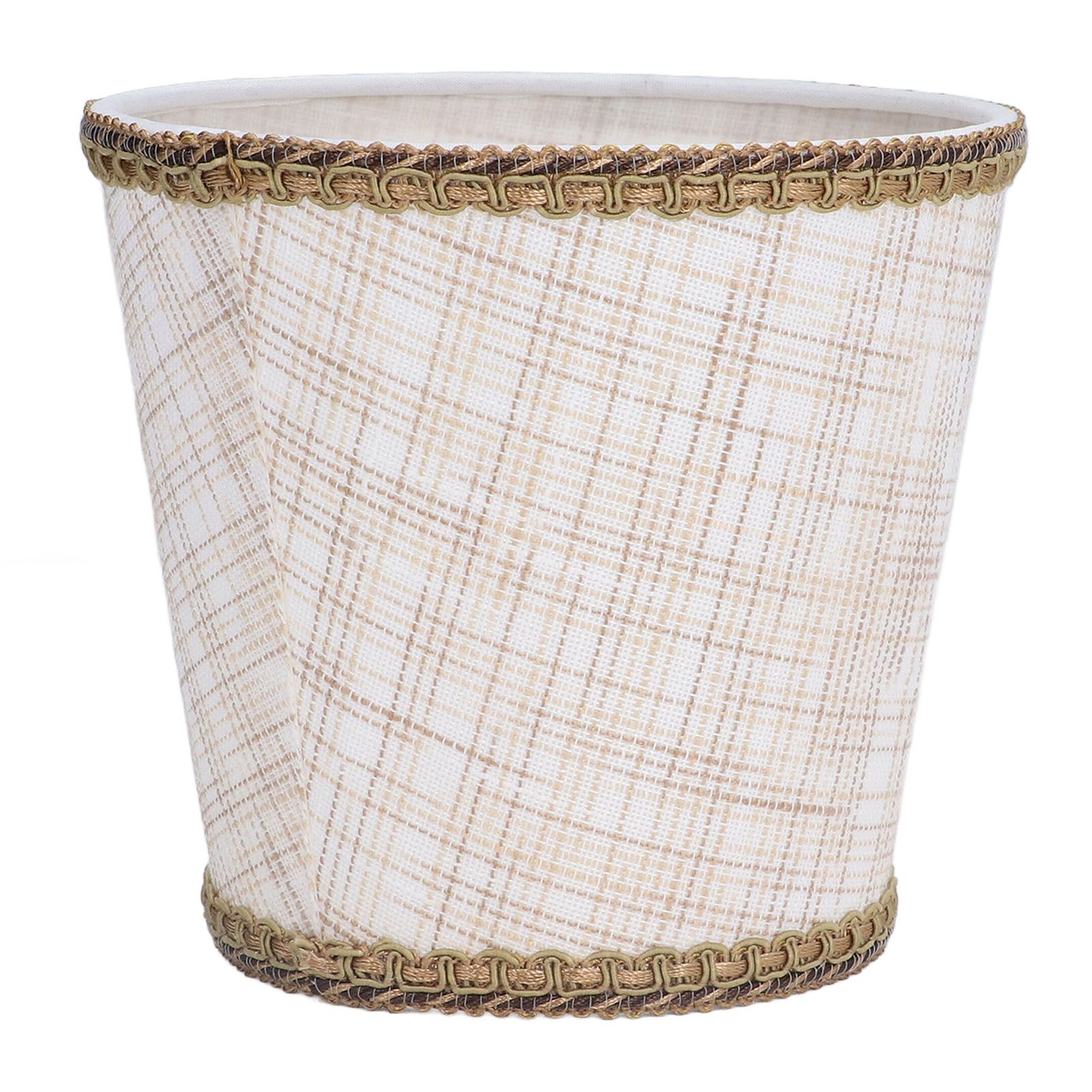 3Pcs Small Lamp Shades Hand Crafted Exquisite Soft Lightweight Dustproof High view 14