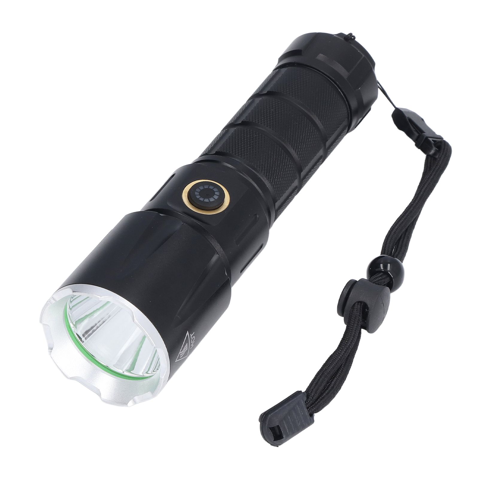Rechargeable Flashlights USB Charging 5 Levels IPX4 Waterproof Wide view 4