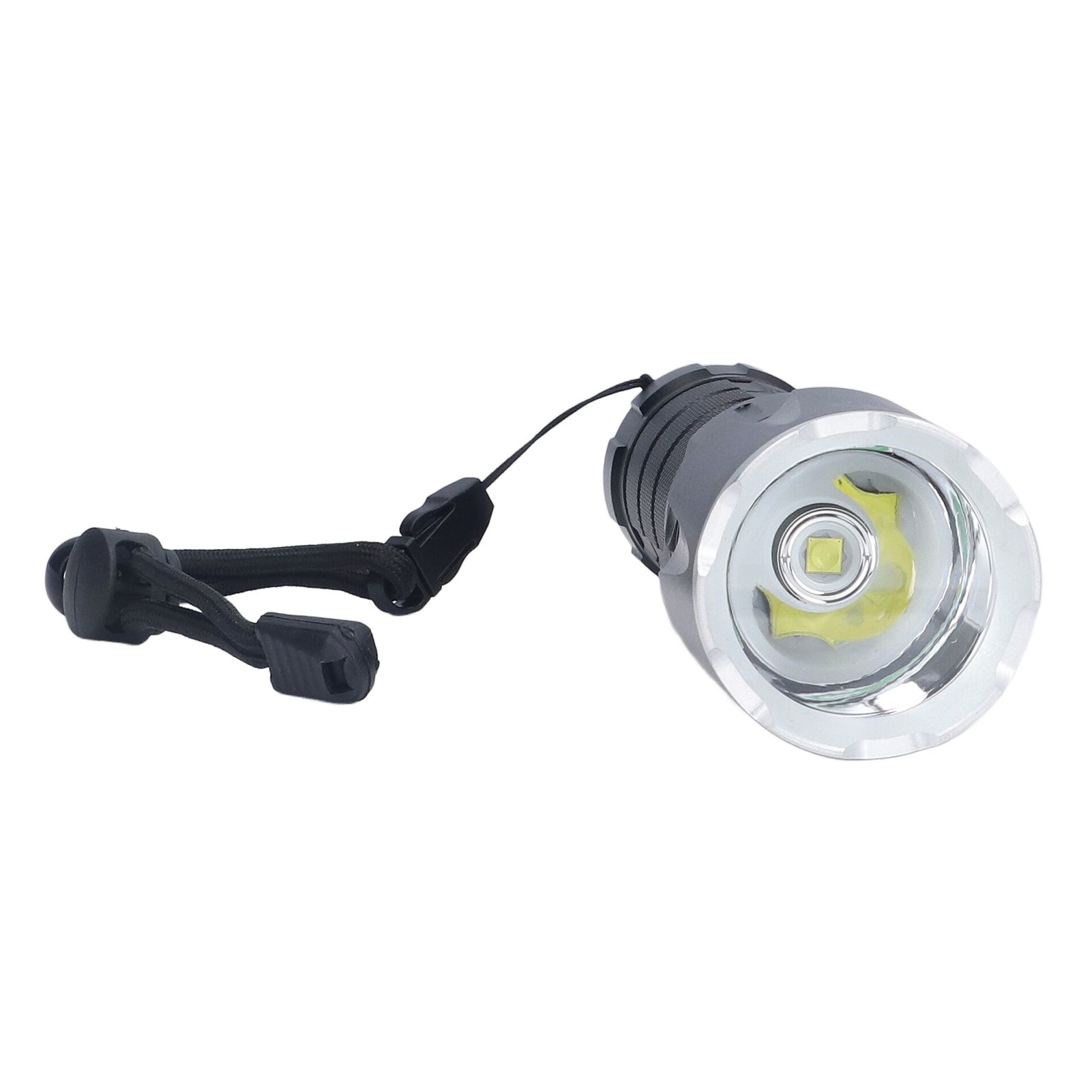 Rechargeable Flashlights USB Charging 5 Levels IPX4 Waterproof Wide view 10