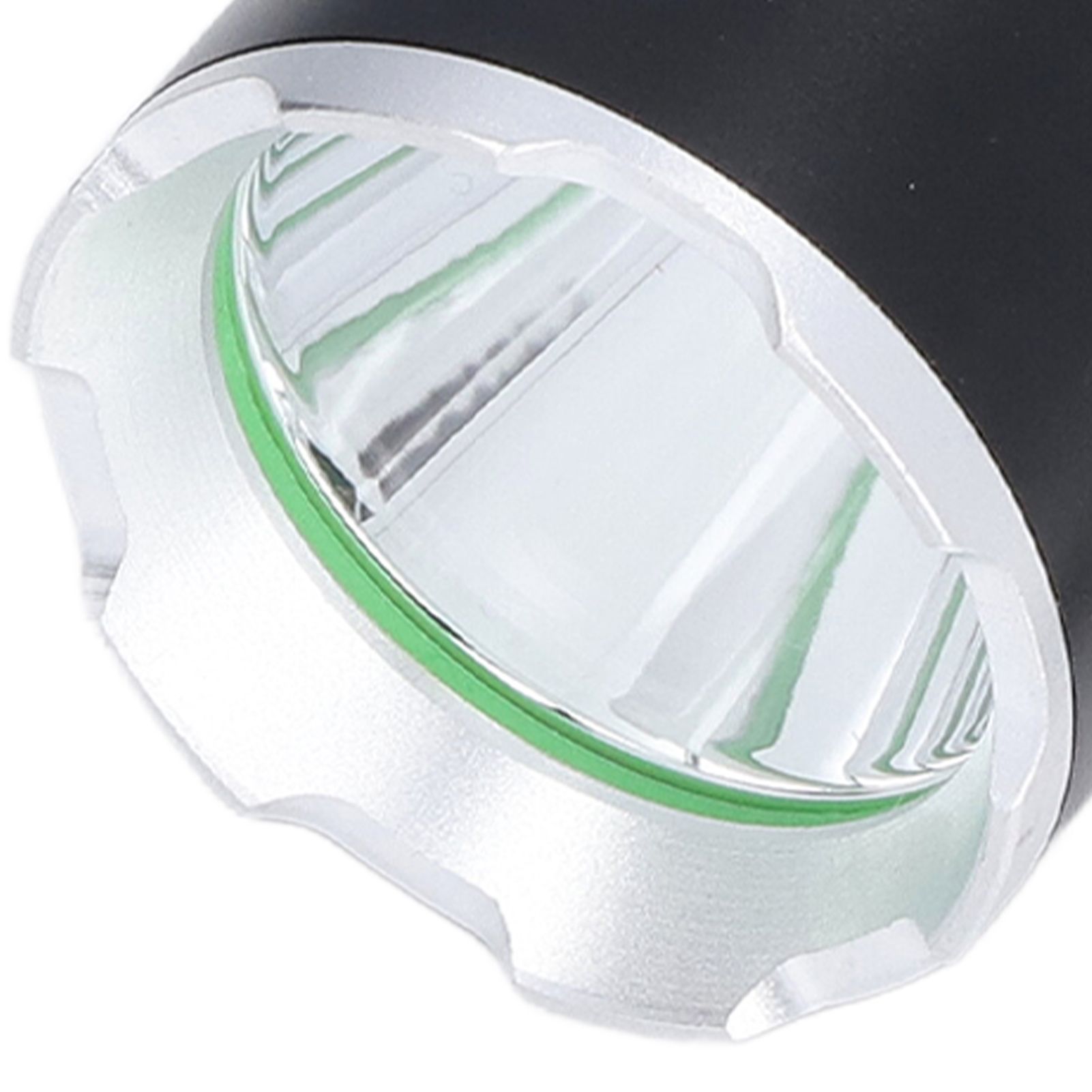 Rechargeable Flashlights USB Charging 5 Levels IPX4 Waterproof Wide view 13