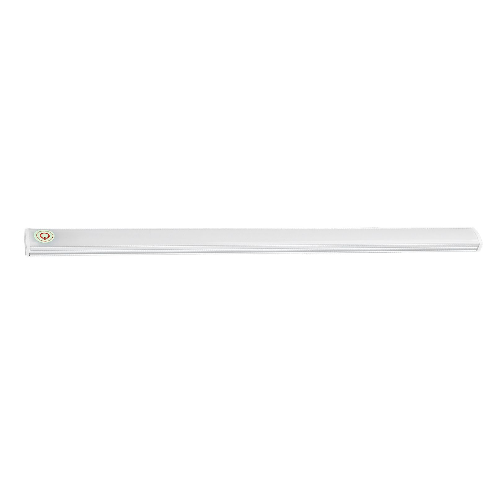 USB Reading Light Durable Easy Installation Uniform Soft Lighting Simple view 2