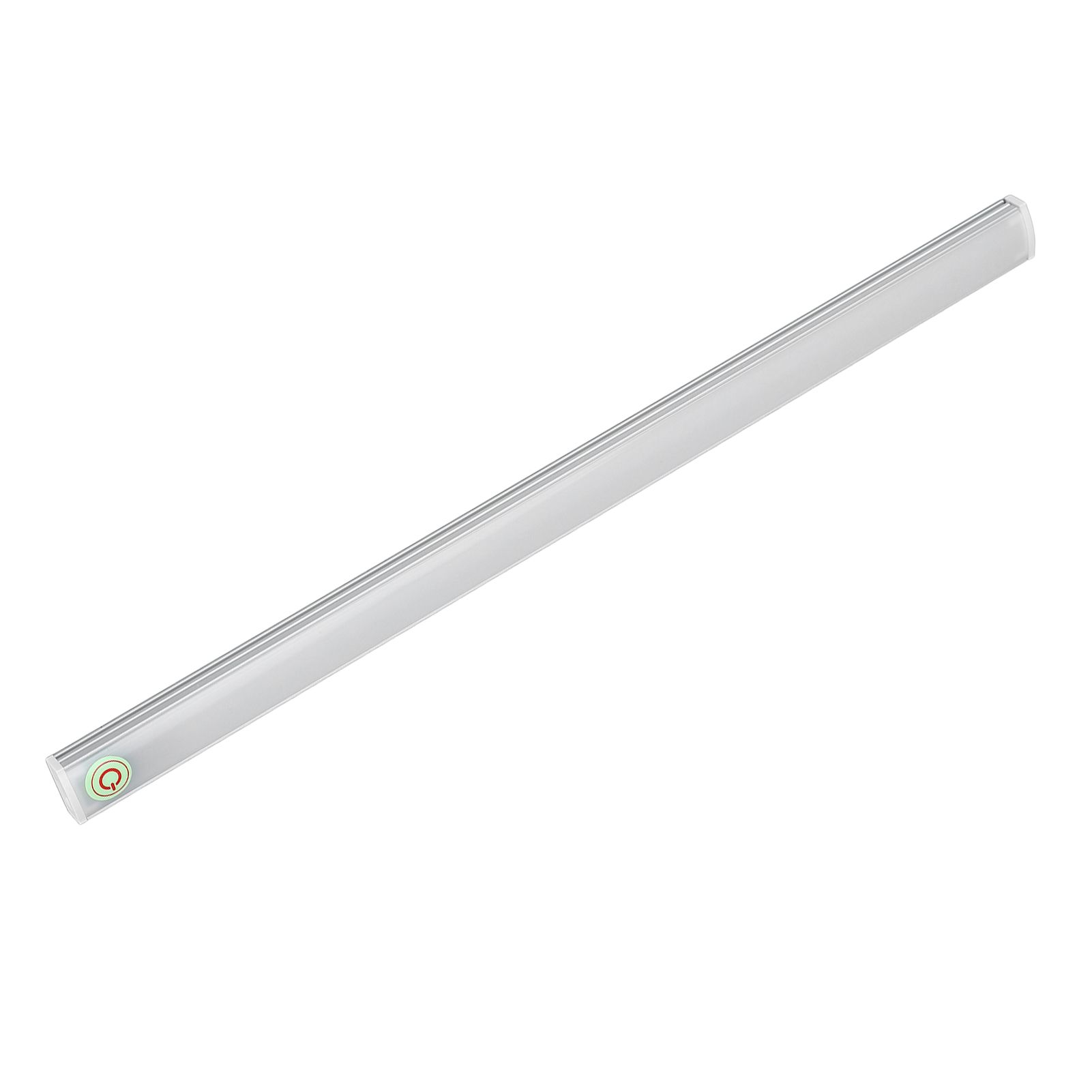 USB Reading Light Durable Easy Installation Uniform Soft Lighting Simple view 3