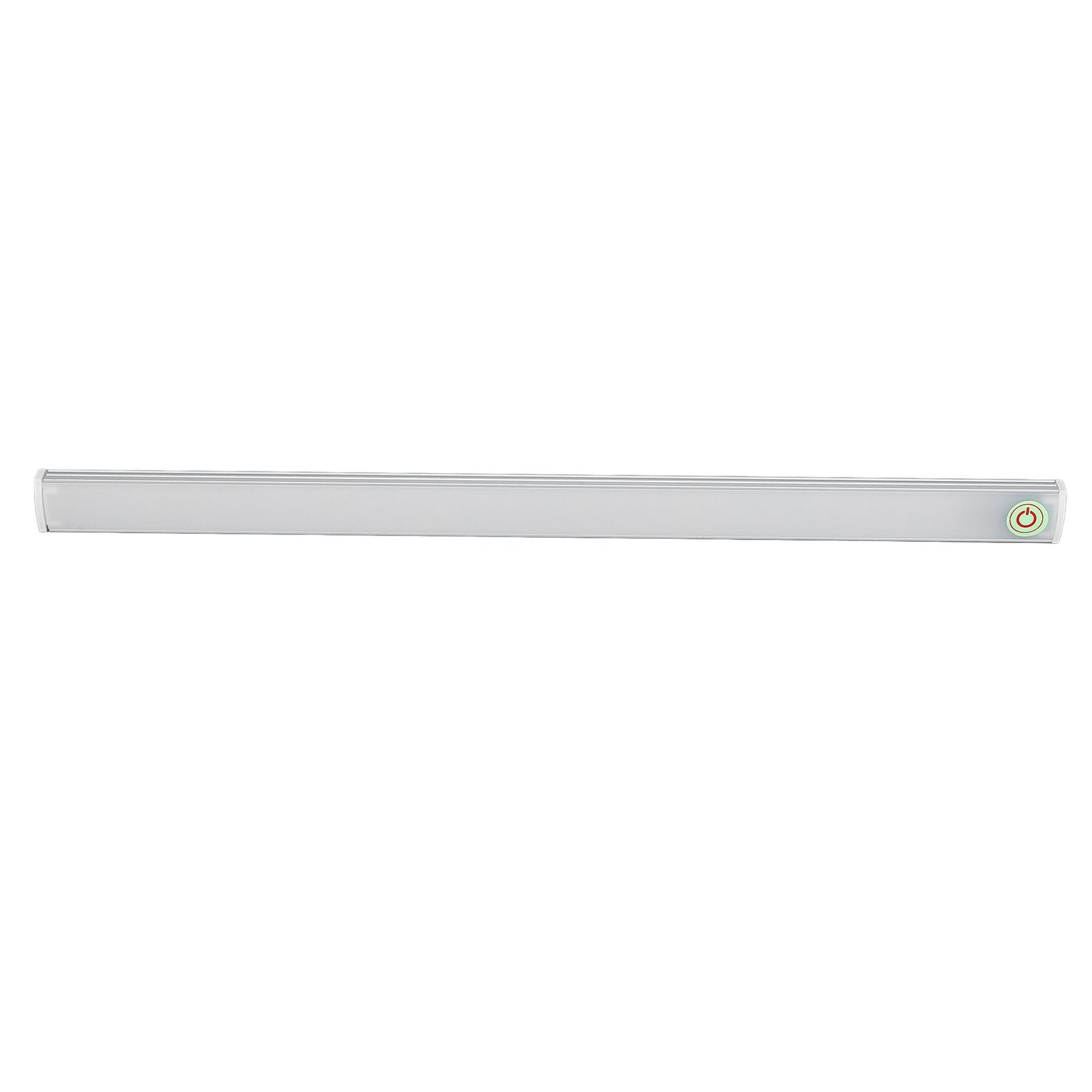 USB Reading Light Durable Easy Installation Uniform Soft Lighting Simple view 6