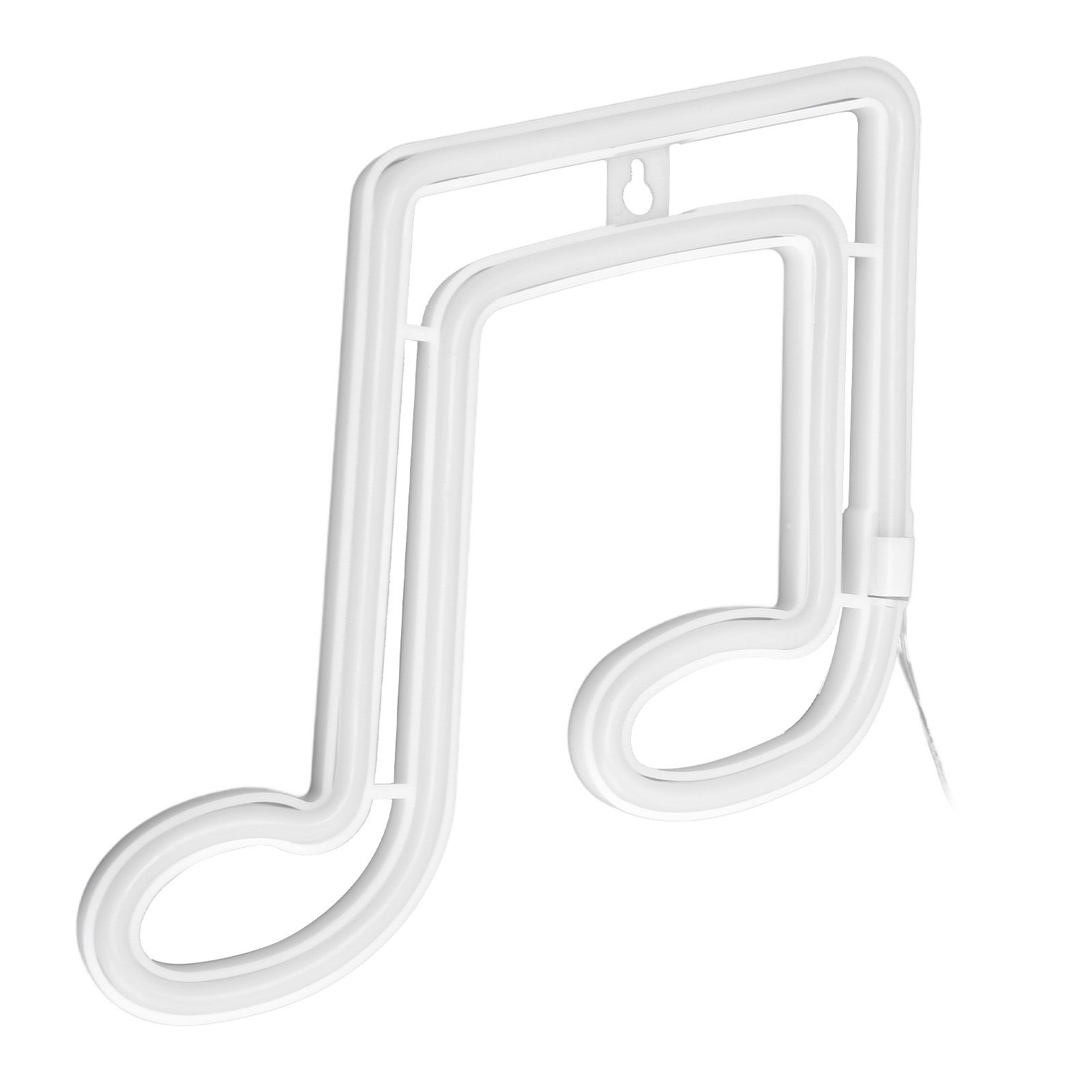 LED Neon Light Music Note Neon Night Light Concert Wall Lamp Party Wall view 4