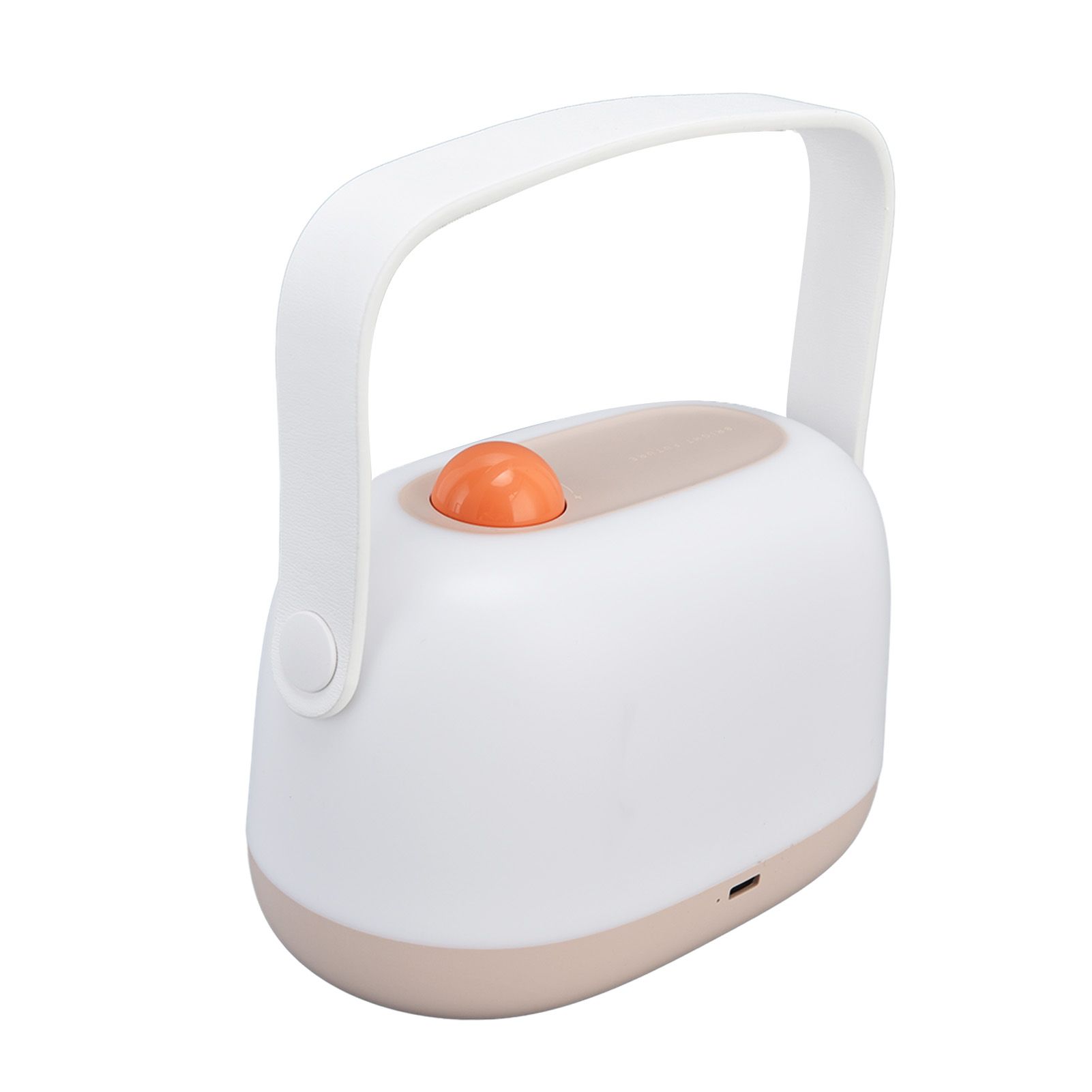 Nursery Night Light LED 3000K Color Temperature Warm White Portable Easy view 2