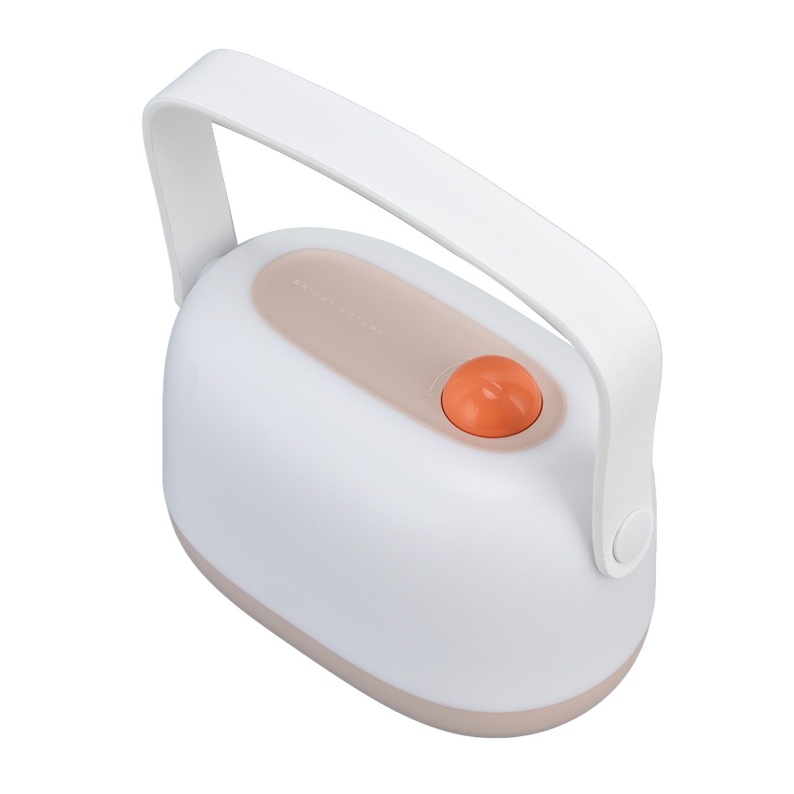Nursery Night Light LED 3000K Color Temperature Warm White Portable Easy view 3