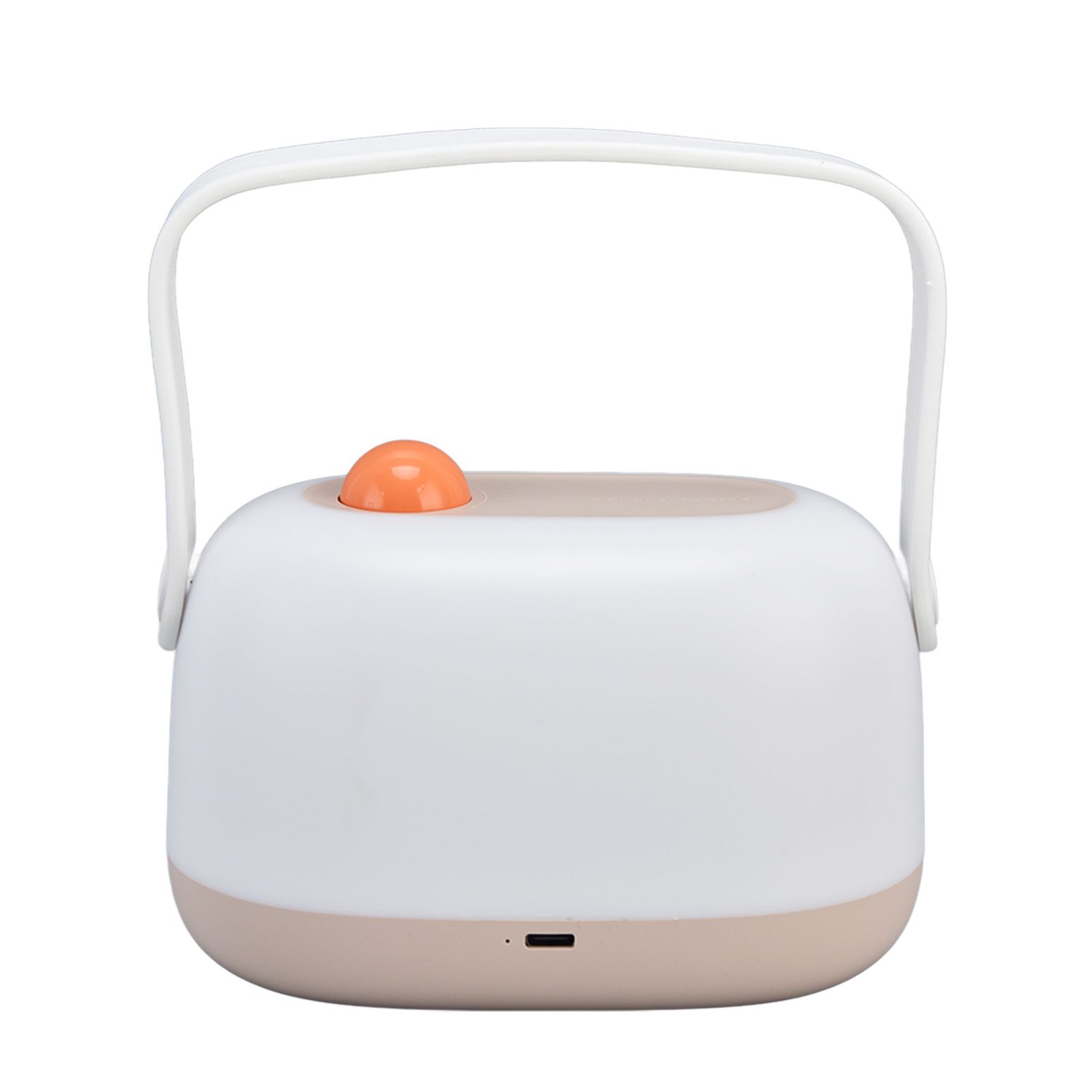Nursery Night Light LED 3000K Color Temperature Warm White Portable Easy view 5