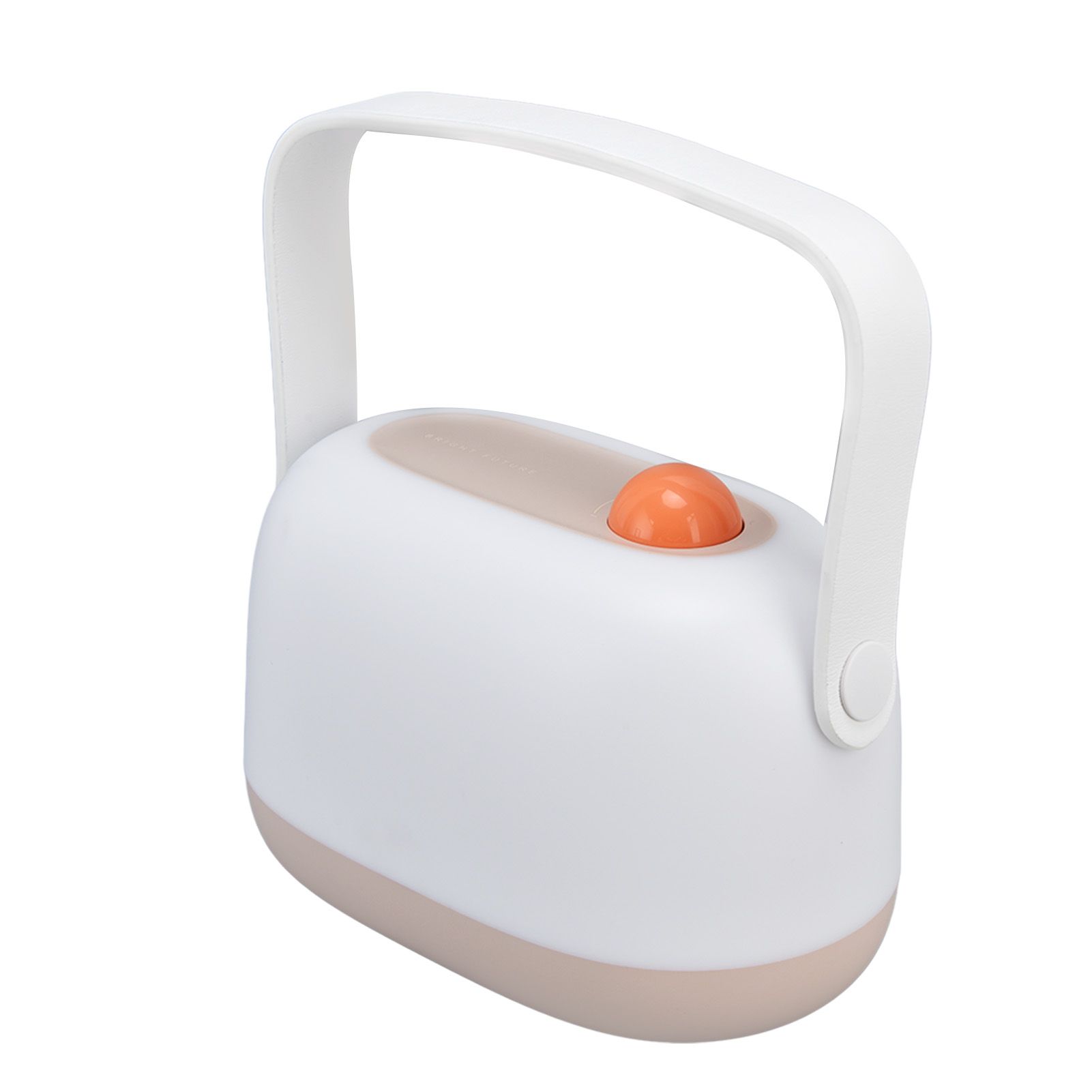Nursery Night Light LED 3000K Color Temperature Warm White Portable Easy view 6