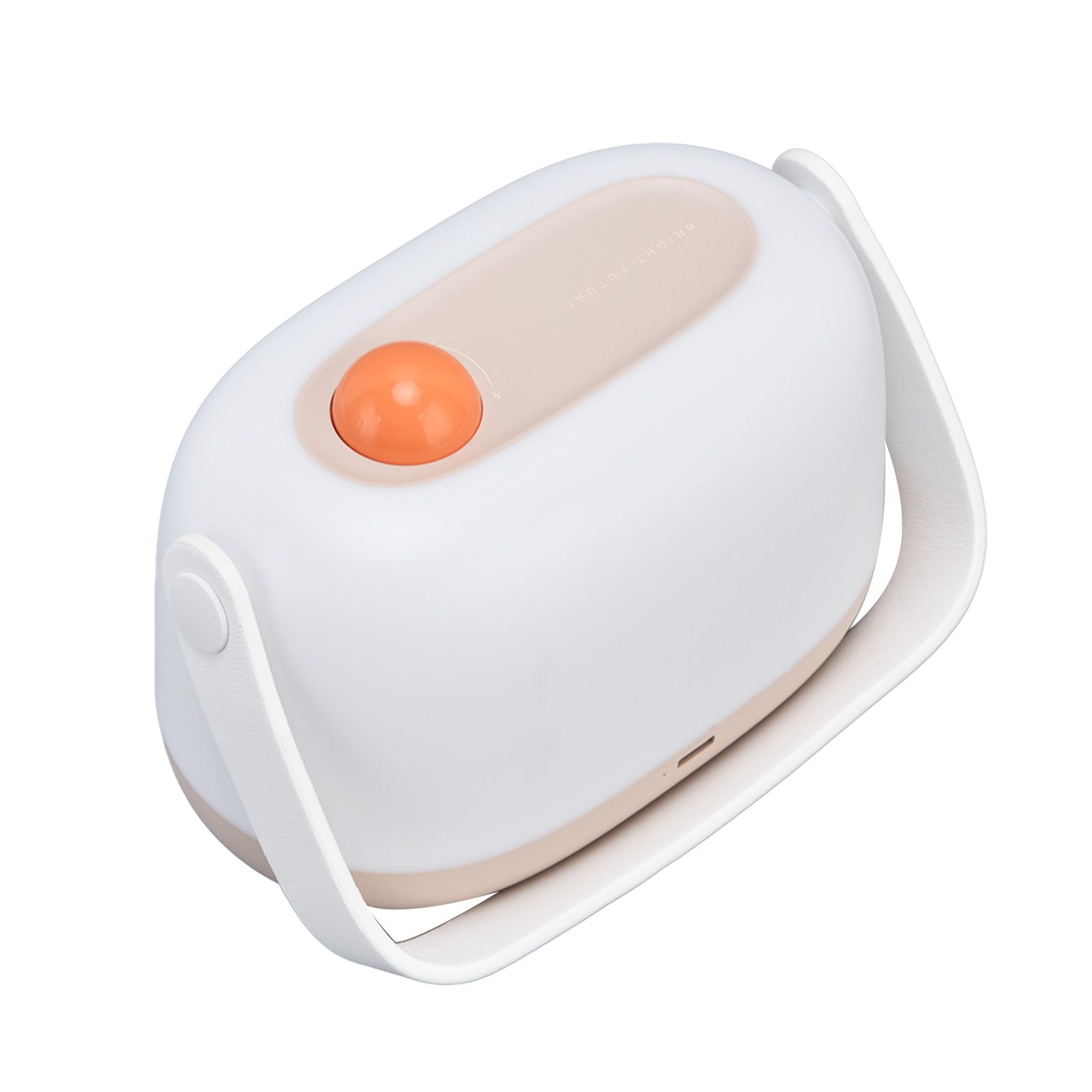 Nursery Night Light LED 3000K Color Temperature Warm White Portable Easy view 7
