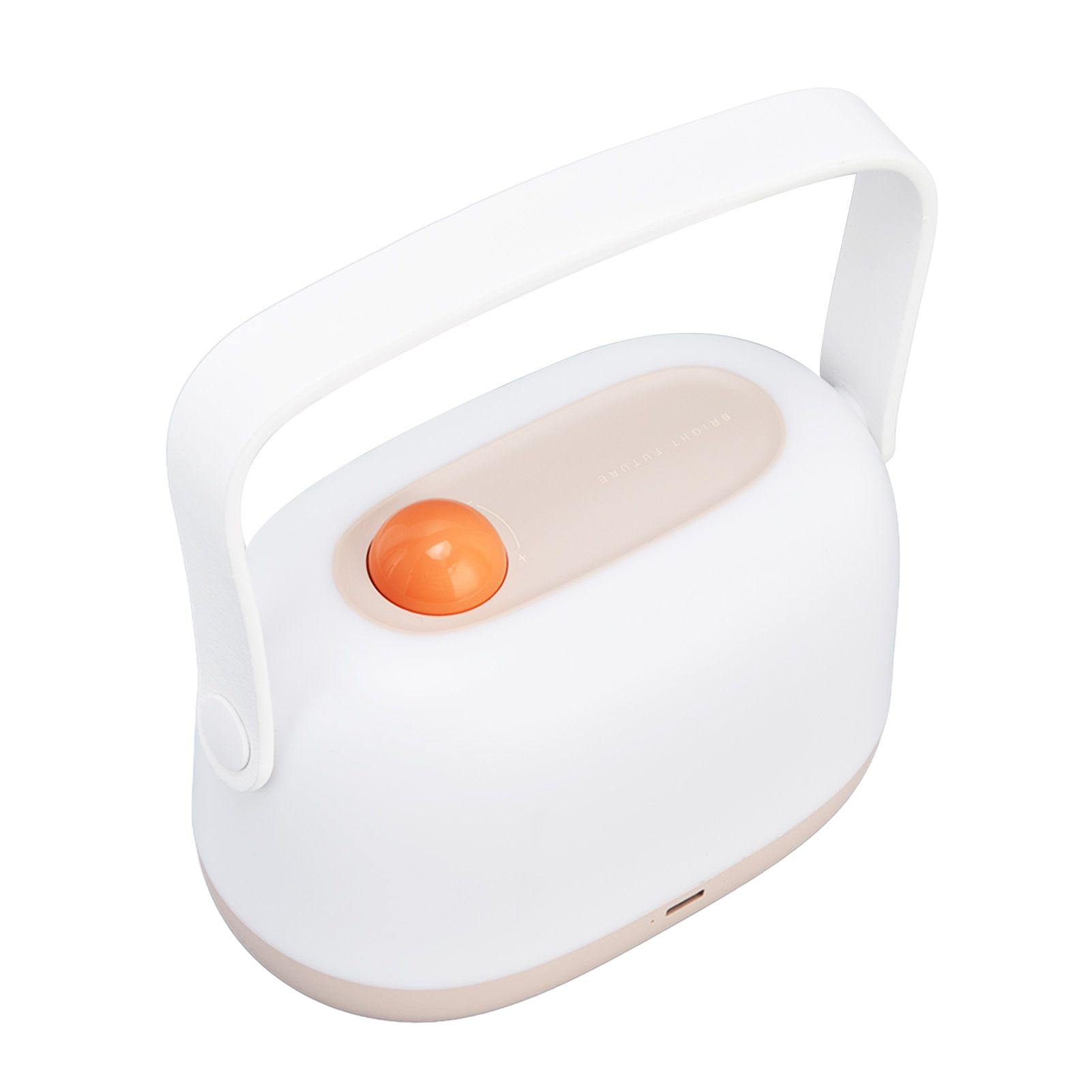 Nursery Night Light LED 3000K Color Temperature Warm White Portable Easy view 8