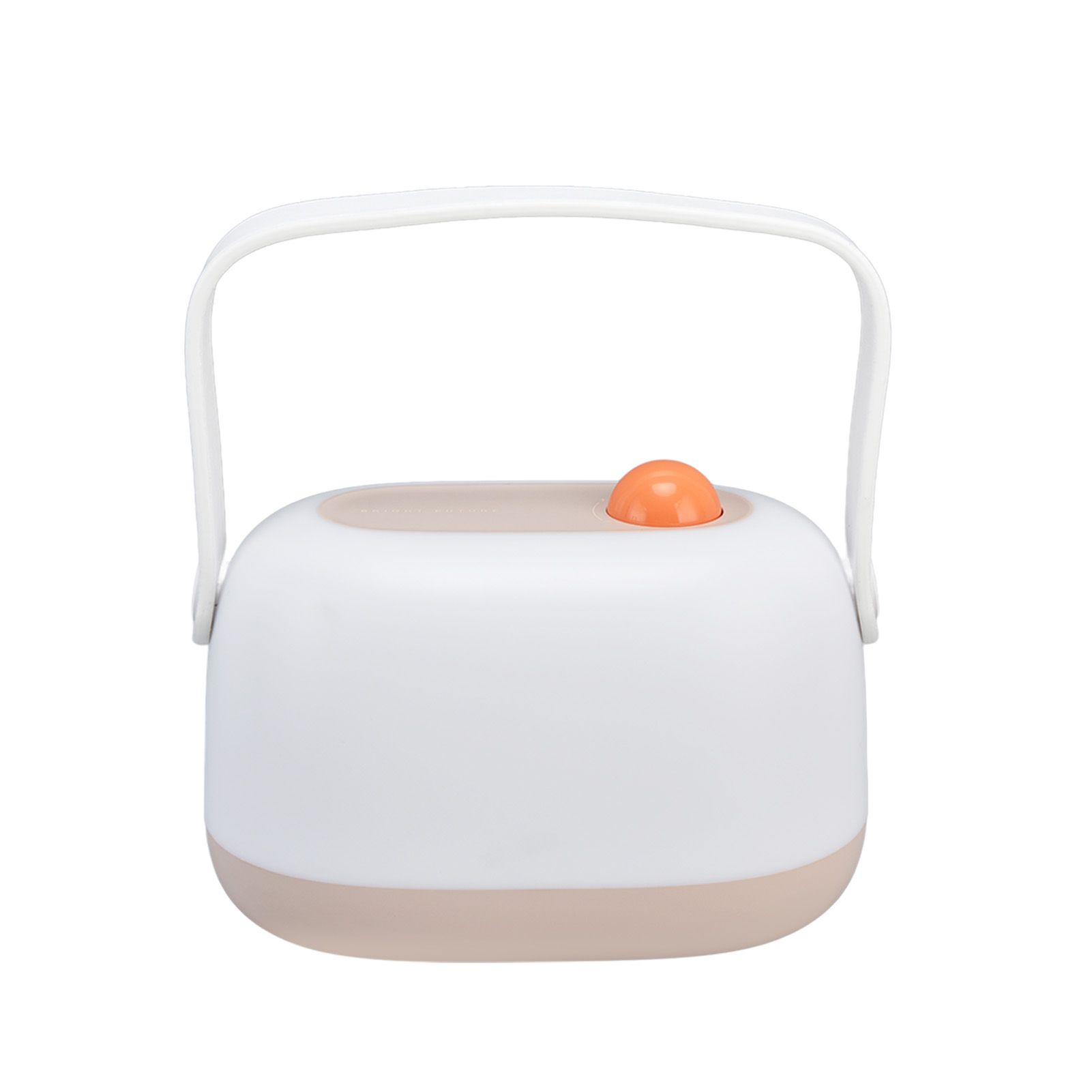 Nursery Night Light LED 3000K Color Temperature Warm White Portable Easy view 9