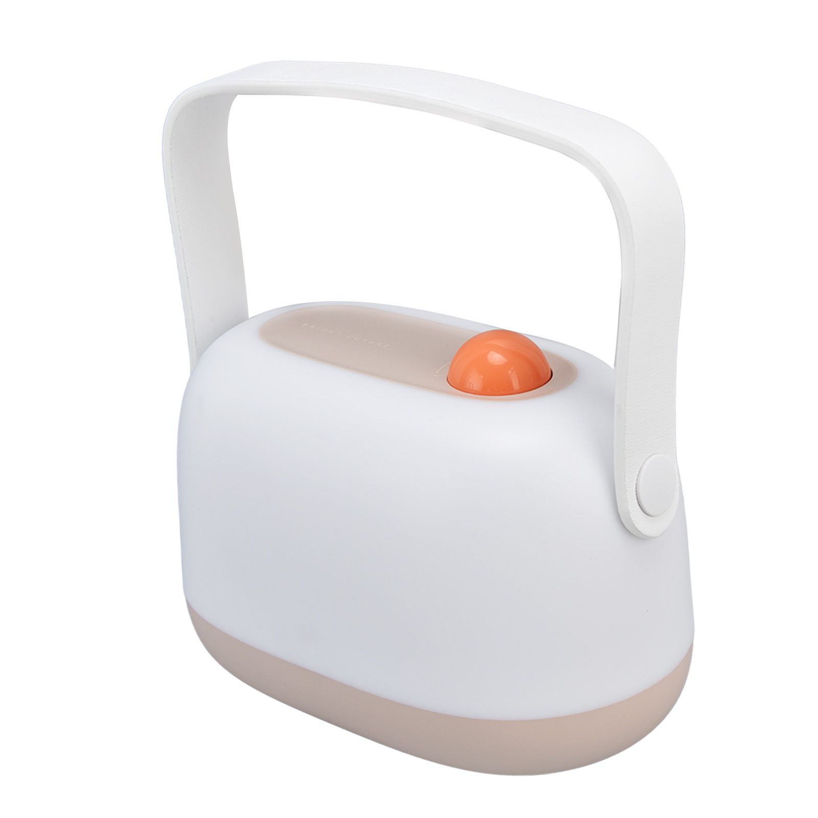 Nursery Night Light LED 3000K Color Temperature Warm White Portable Easy view 10