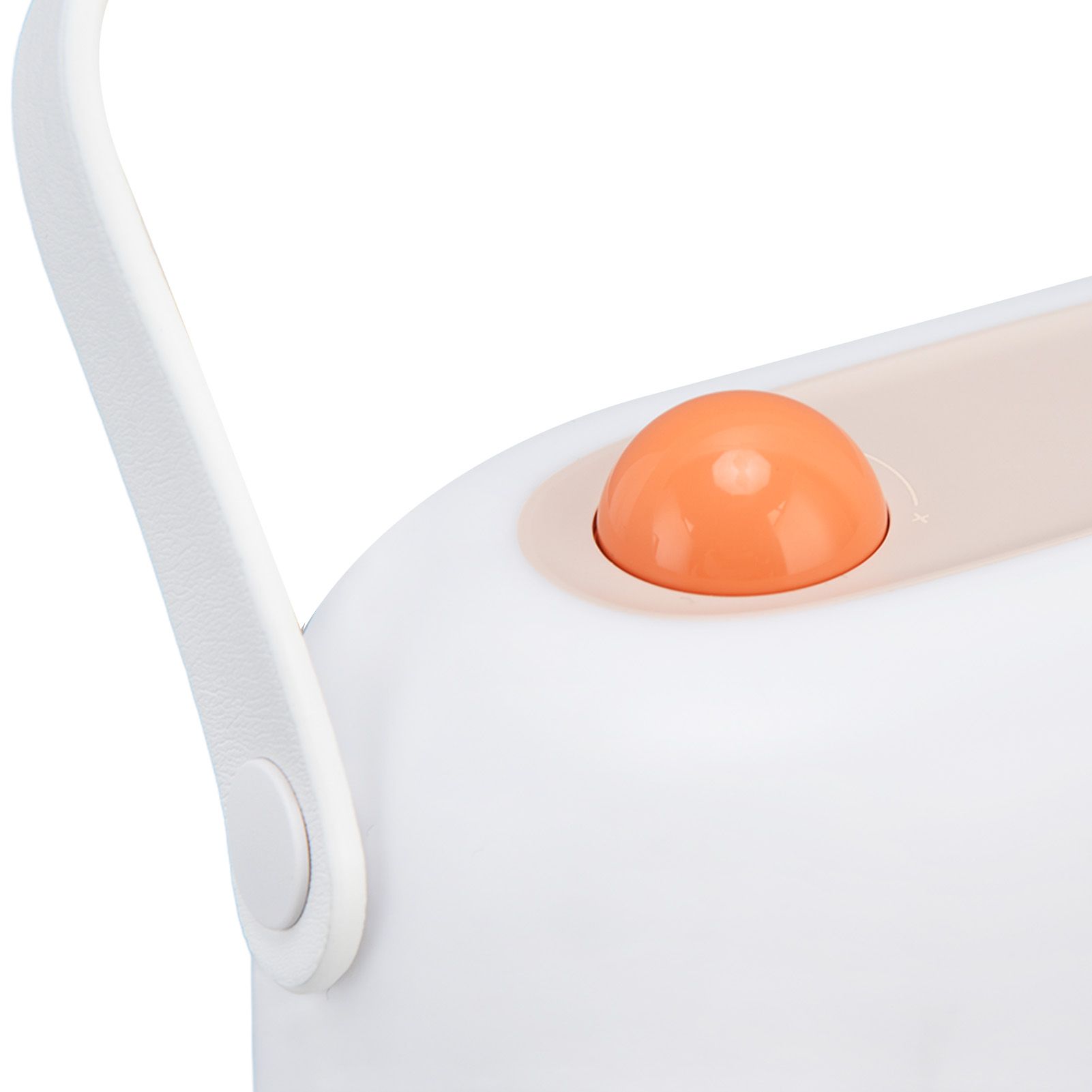 Nursery Night Light LED 3000K Color Temperature Warm White Portable Easy view 15