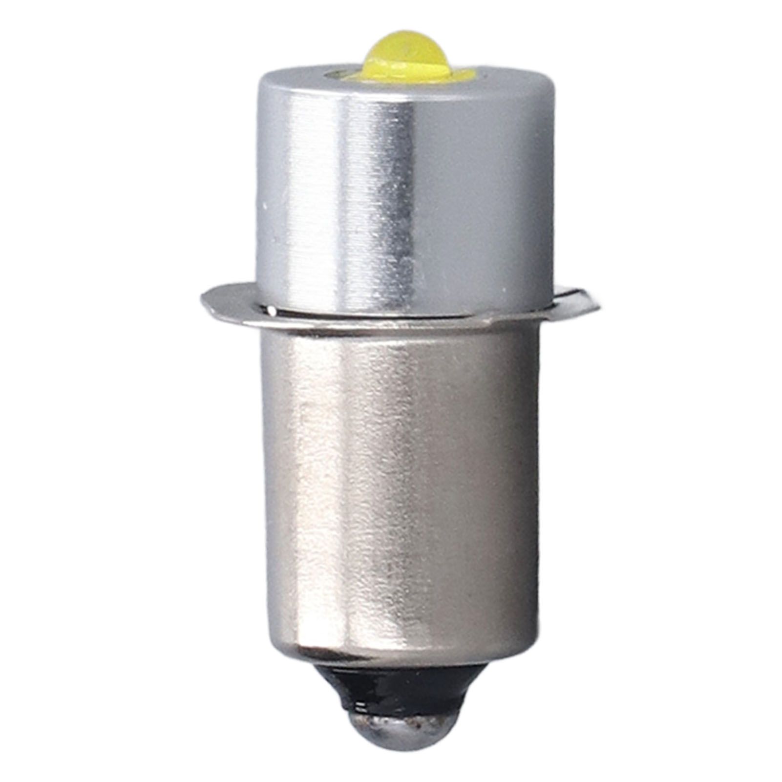 LED Bulb High Brightness White Light 4.5V 3W Long Service Life Flashlight view 6